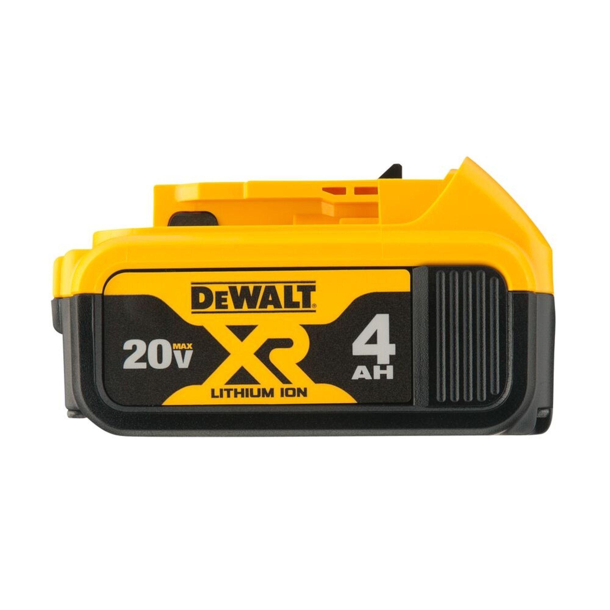 Batería Ion de Litio 20V DCB204-B3-3