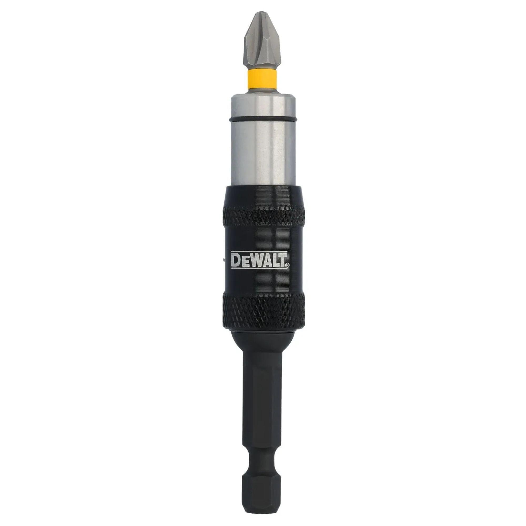 Adaptador rápido Avellanar PH2 DEWALT DWAFPVT-2H-1