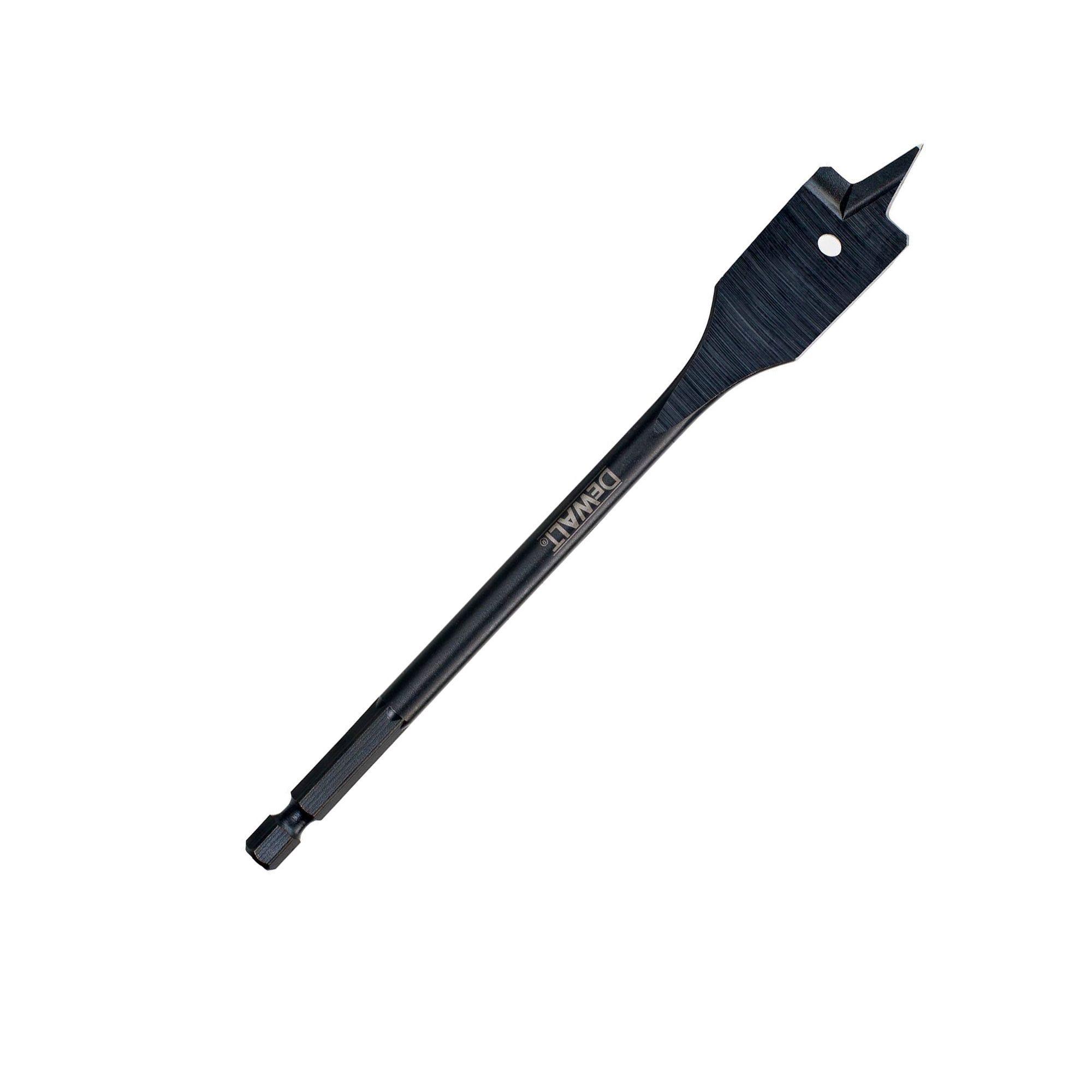 Broca de pala para madera 12x152mm Dewalt DT4763-QZ-0