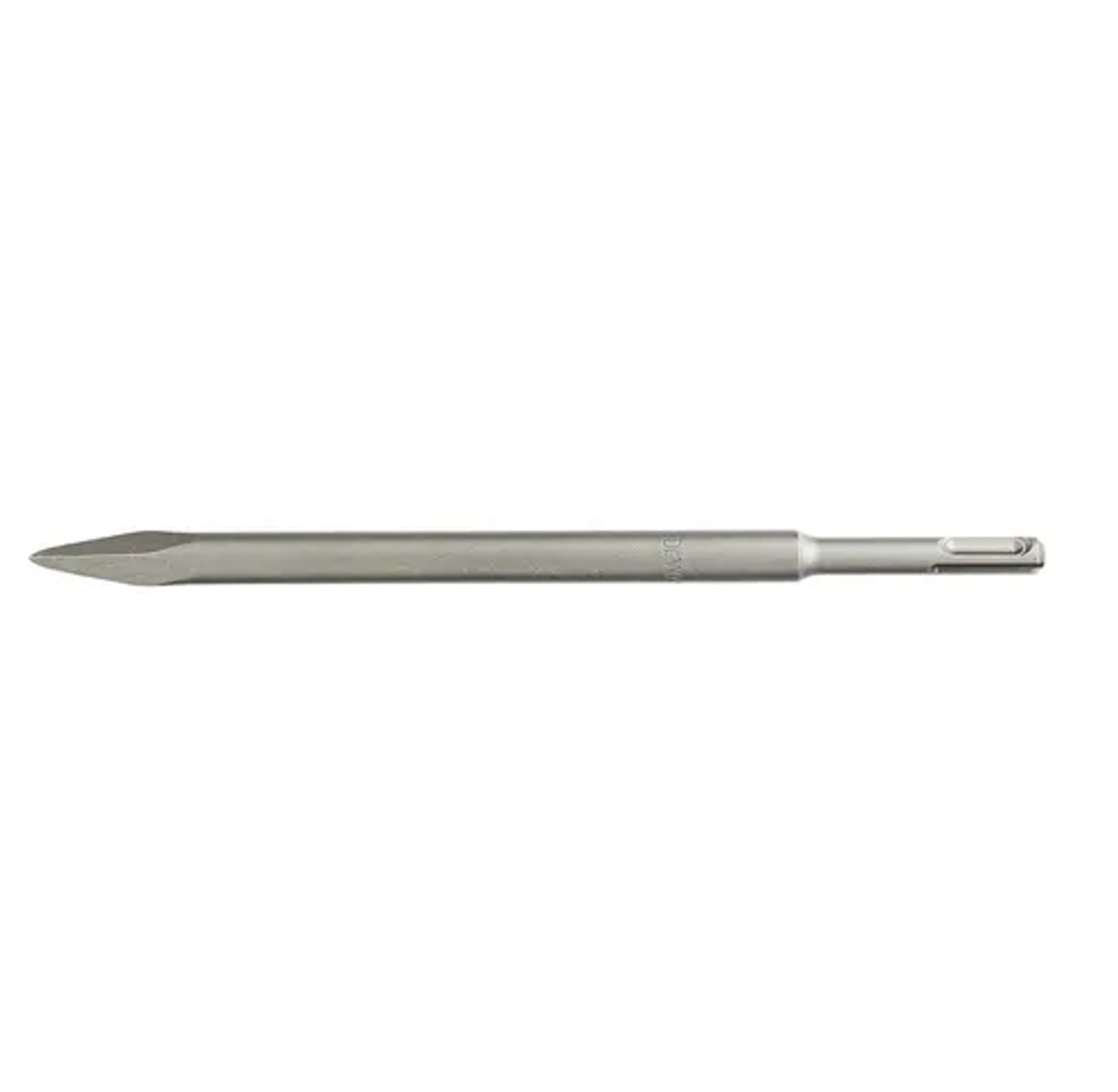 Cincel de Punta 10 250mm SDS DEWALT DWA0801-3