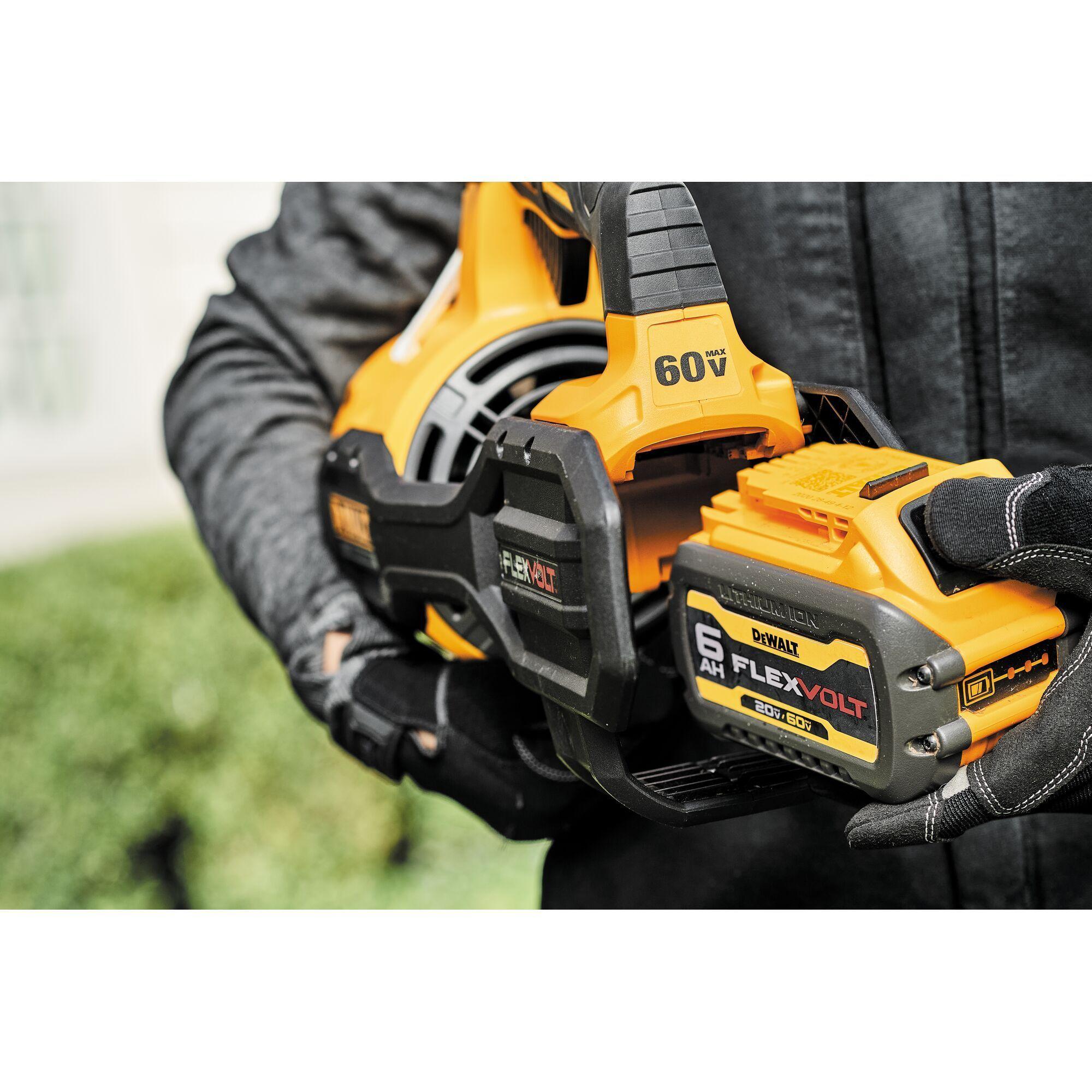 SOPLADOR AXIAL DEWALT DCBL772B – 60V MAX FLEXVOLT-1