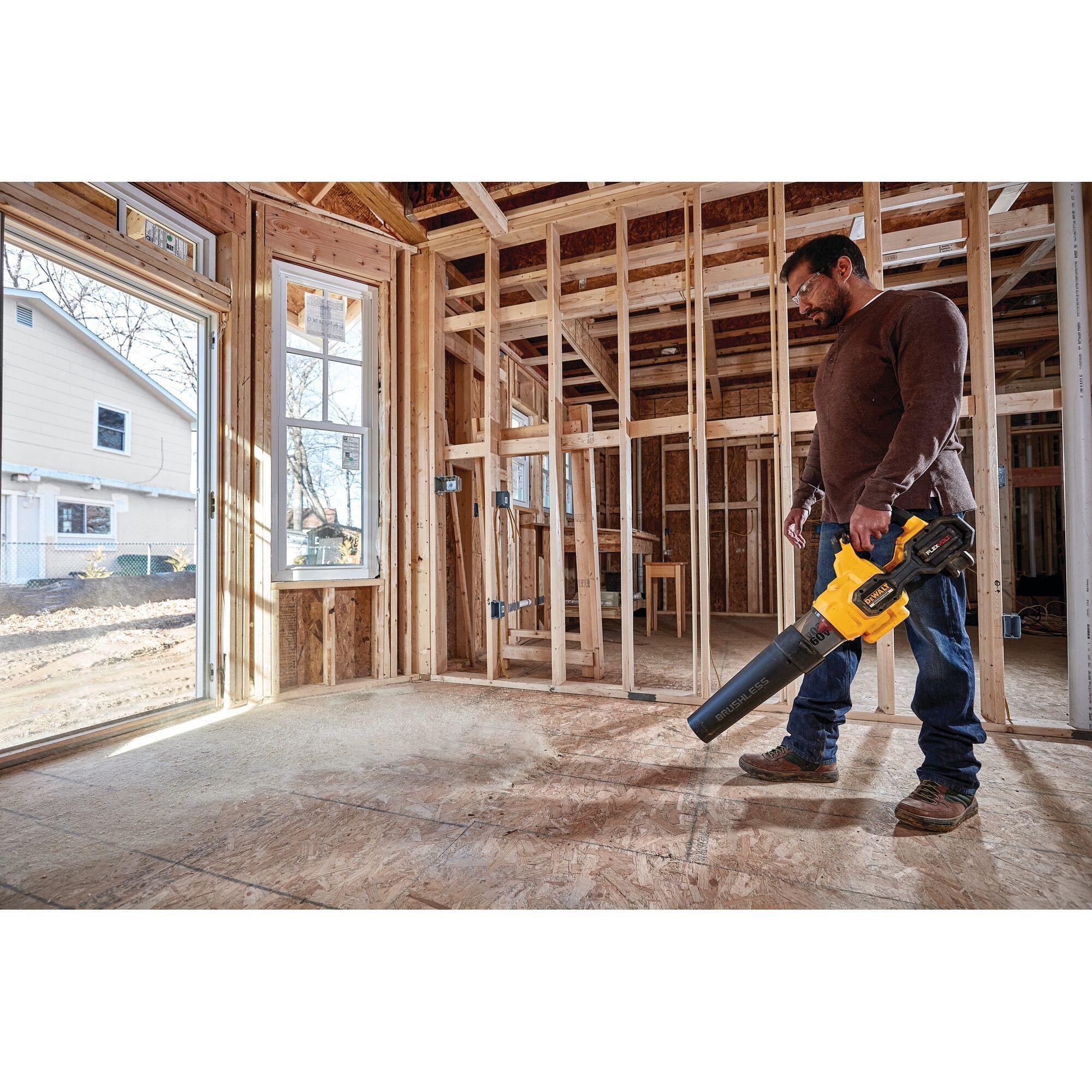 SOPLADOR AXIAL DEWALT DCBL772B – 60V MAX FLEXVOLT-3