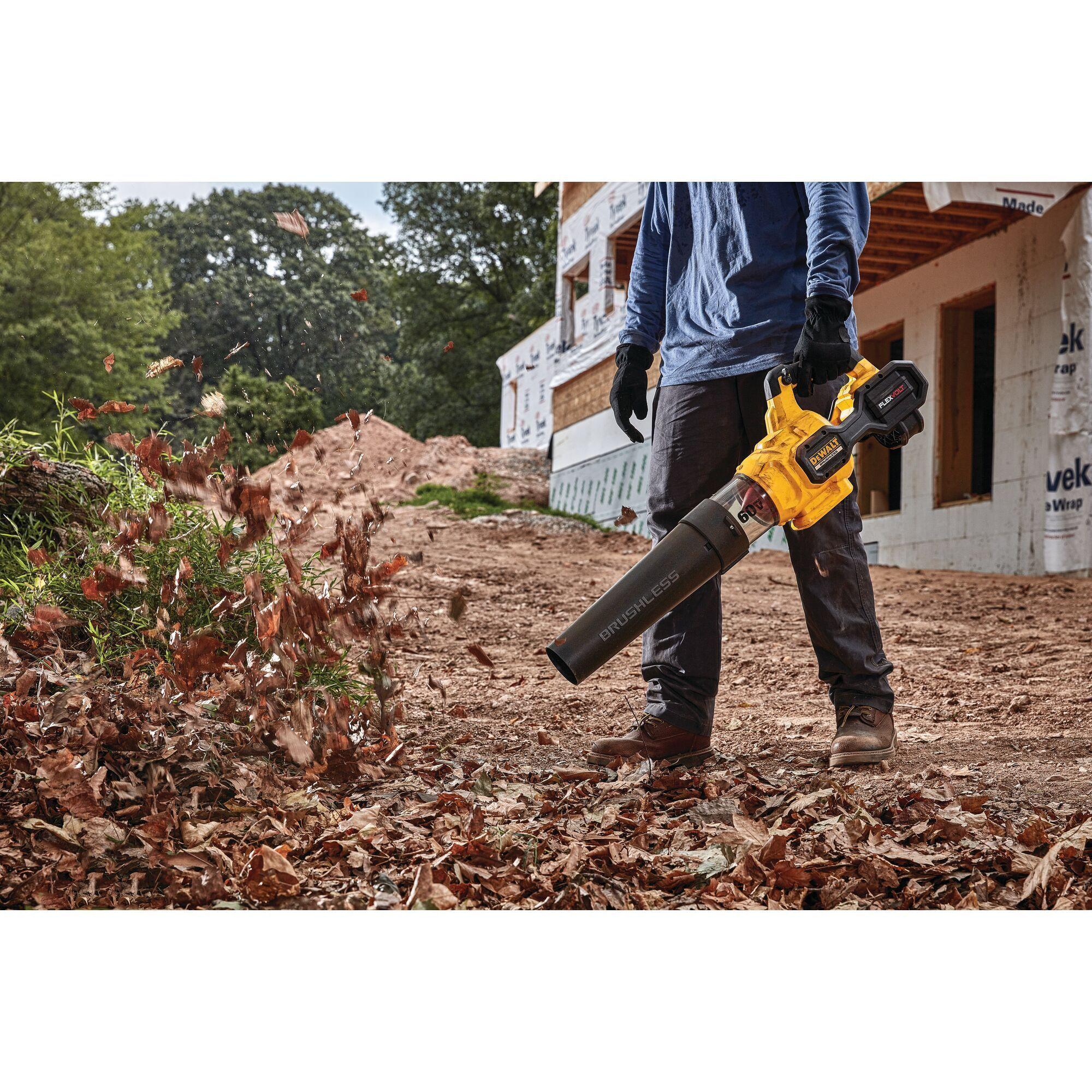 SOPLADOR AXIAL DEWALT DCBL772B – 60V MAX FLEXVOLT-4