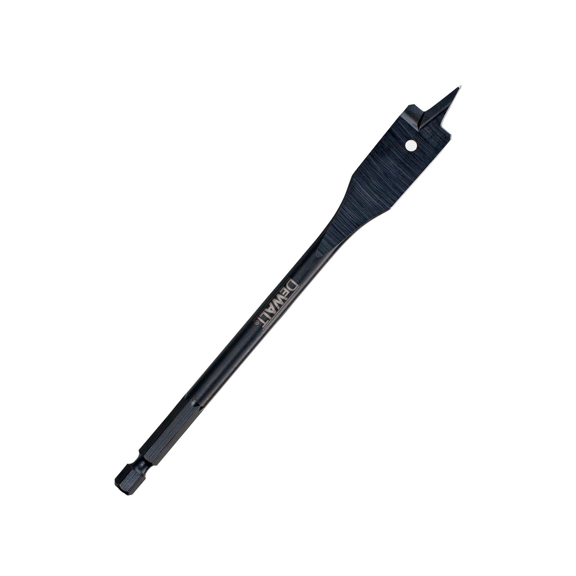 Broca de pala para madera 20x152mm Dewalt DT4768-QZ-0