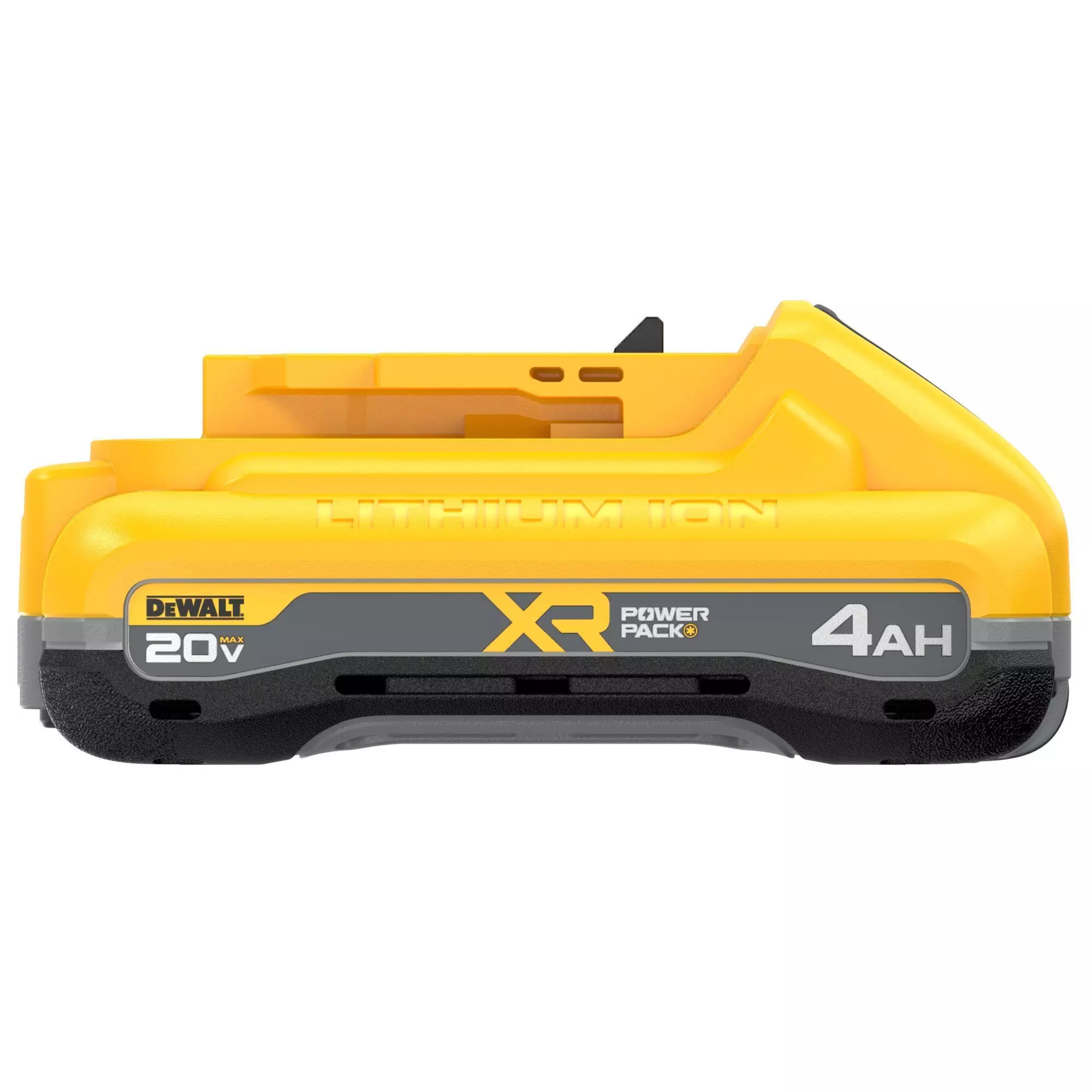 Batería 20V 4Ah XR POWERPACK™ DEWALT DCB2104-B3-3