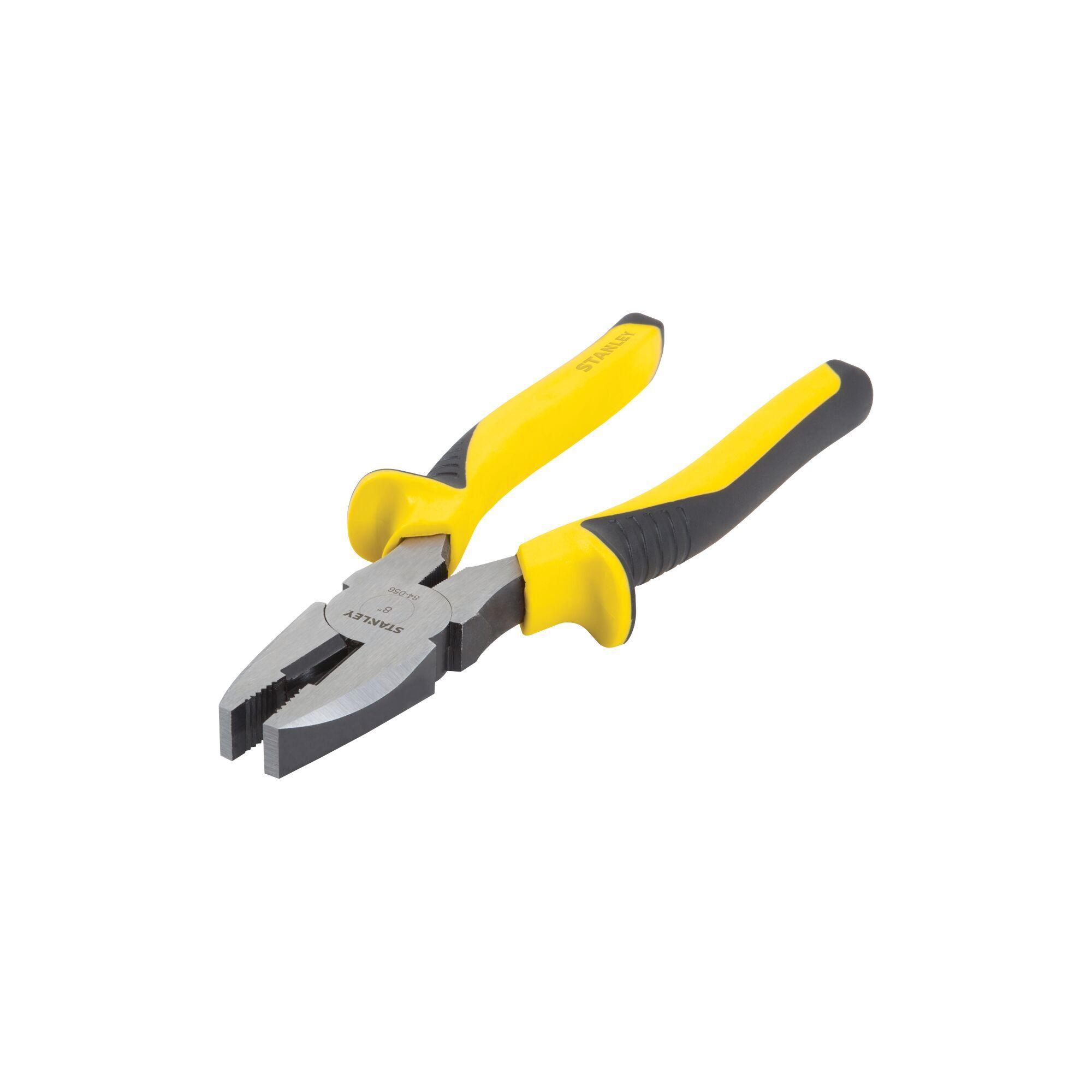Alicate PRO Electricista 8-2