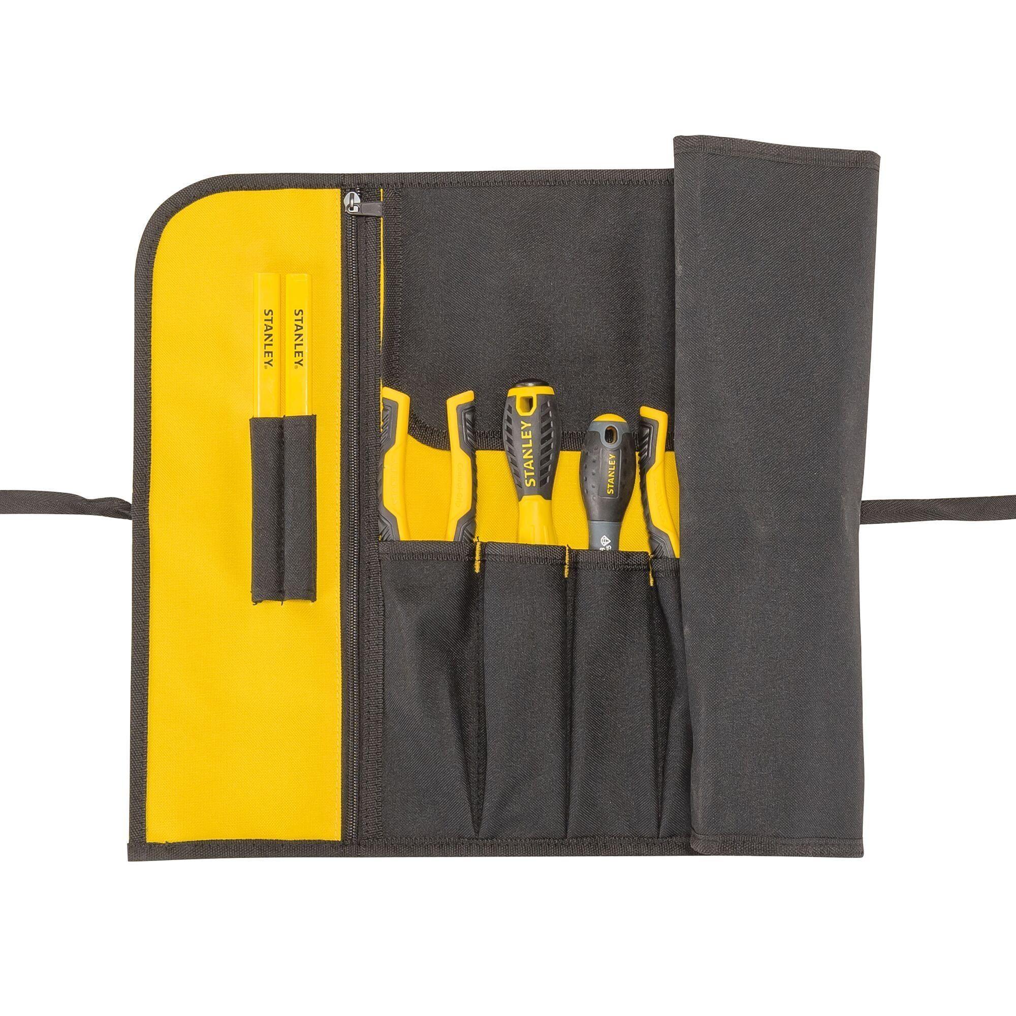 Bolso Enrollable Stanley 1-93-601-1