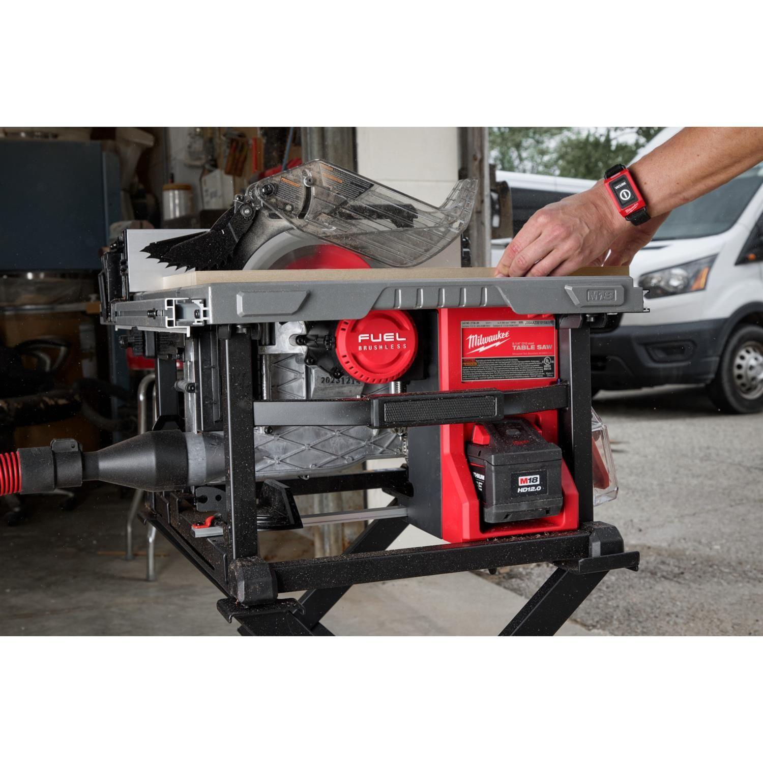 Bateria Milwaukee M18 Redlithium Forge HD12.0 48-11-1813-2