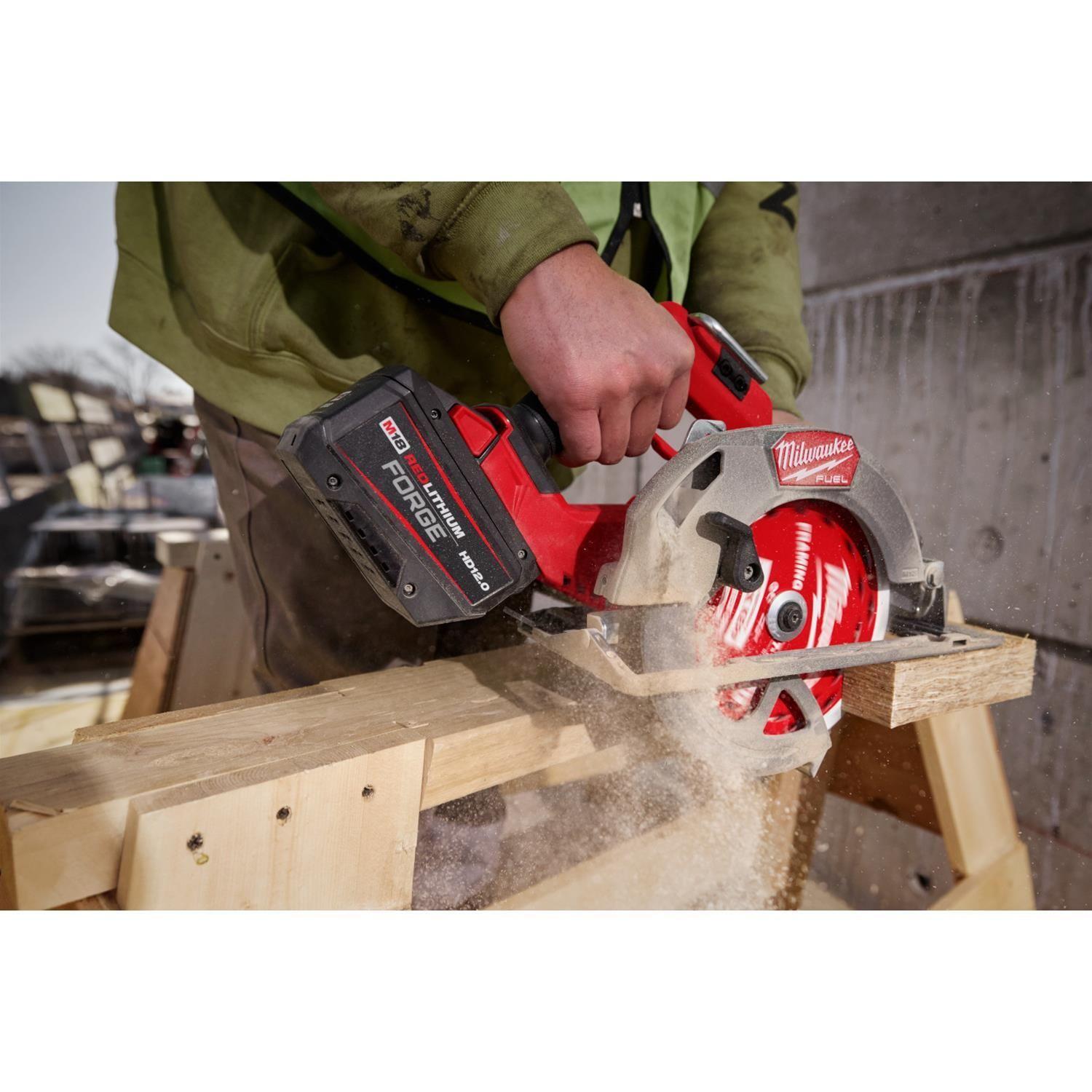 Bateria Milwaukee M18 Redlithium Forge HD12.0 48-11-1813-3
