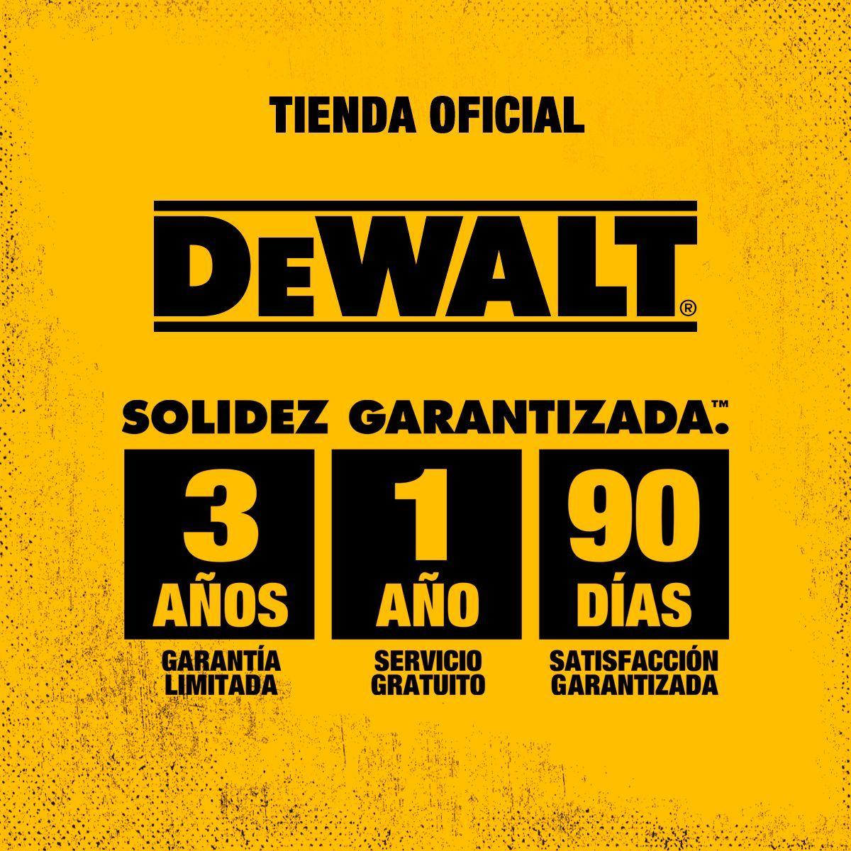 Kit Sierra Circular 7-1/4 20V +2 baterías Powerstack DEWALT-6