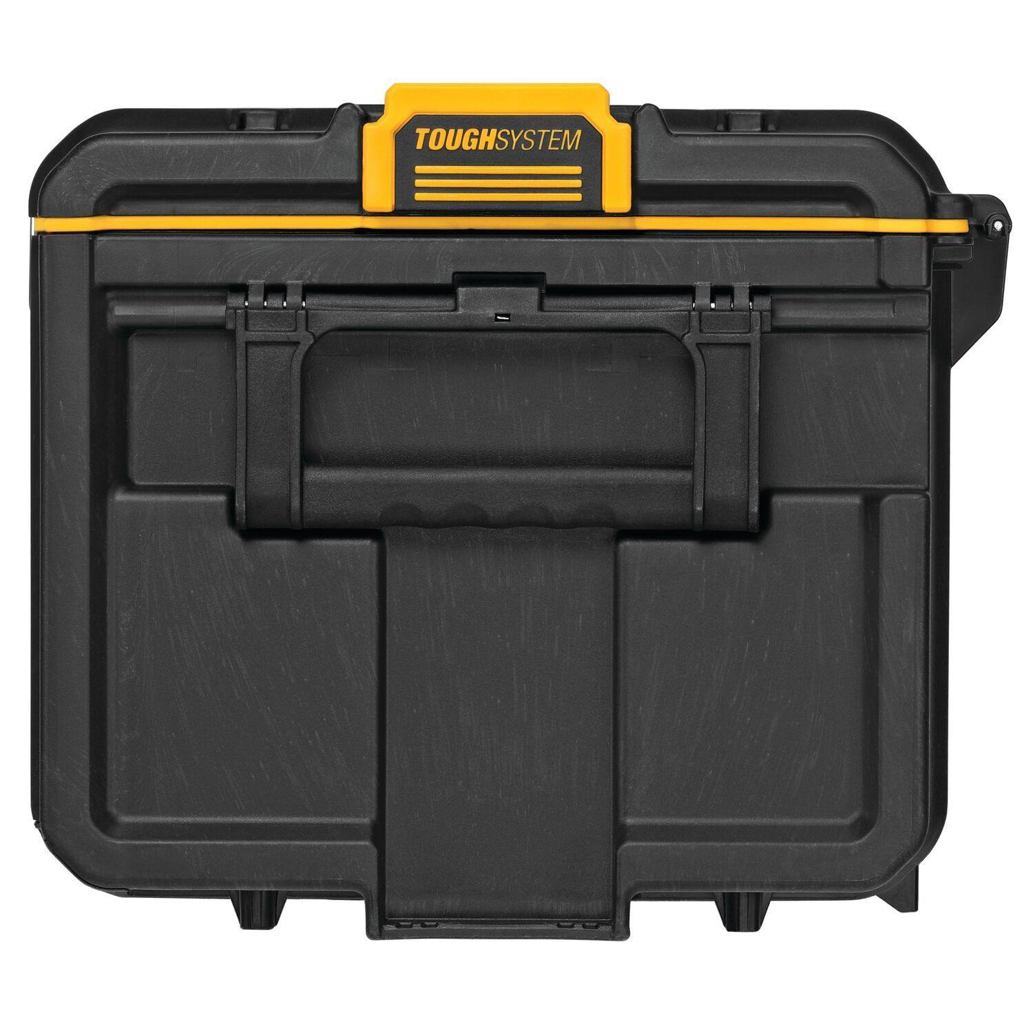 Caja de Herramientas Grande Dewalt ToughSystem 2.0 DWST83294-1-3