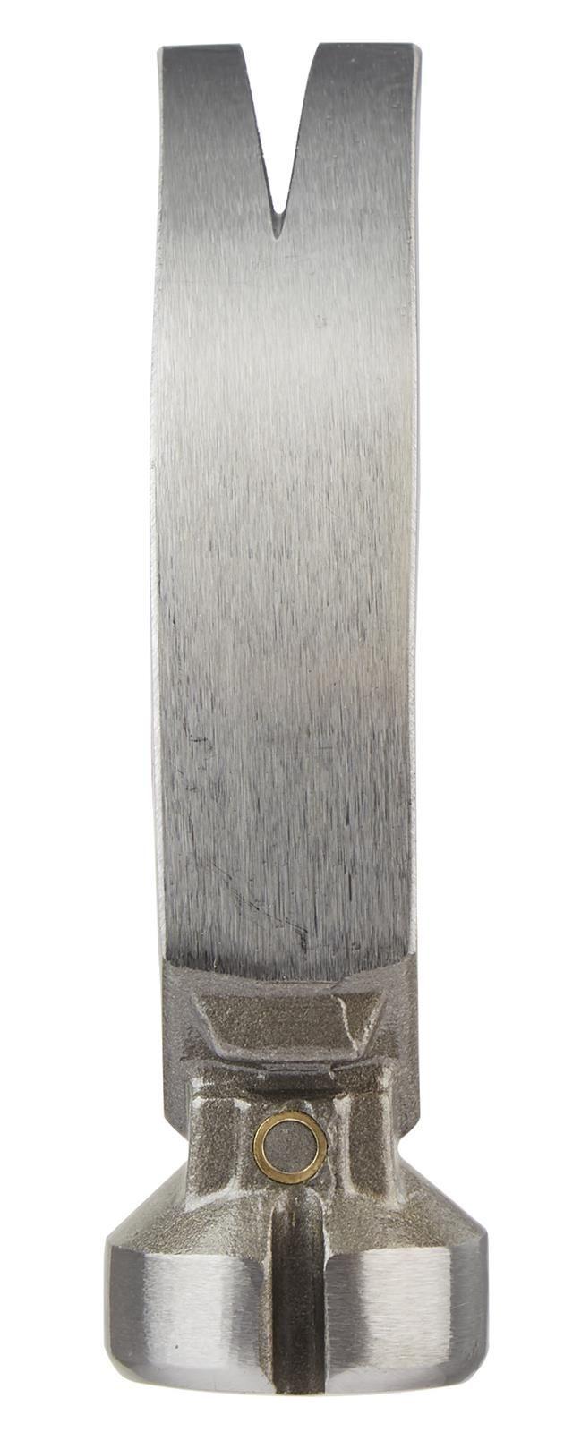 Martillo Milwaukee Garra Curva Cara Lisa 20oz 48-22-9080-5