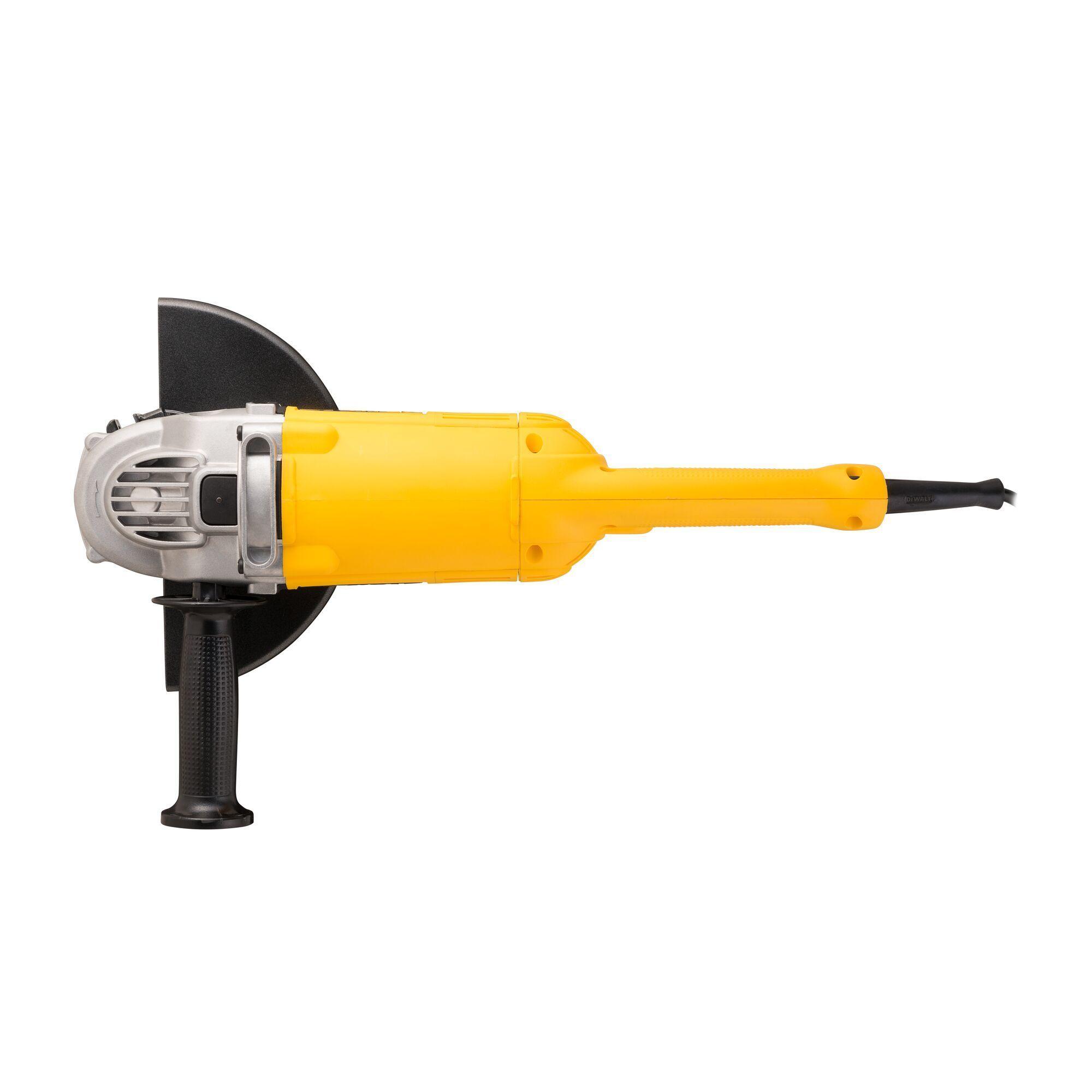 Esmeril Angular 9 2200W DWE490-B2C-4