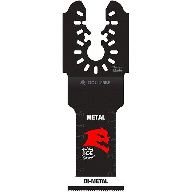 Set de 5 Cuchillas Oscilantes Uso General Diablo DOU5SPC-5