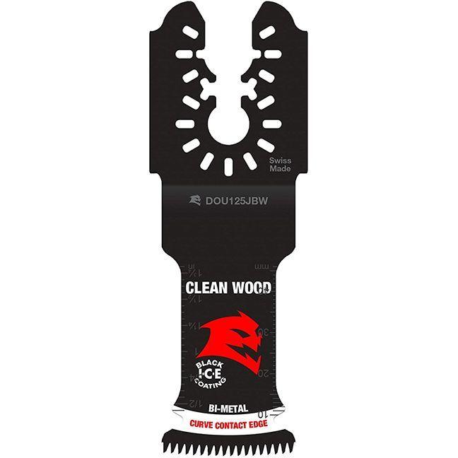 Set de 5 Cuchillas Oscilantes Uso General Diablo DOU5SPC-1