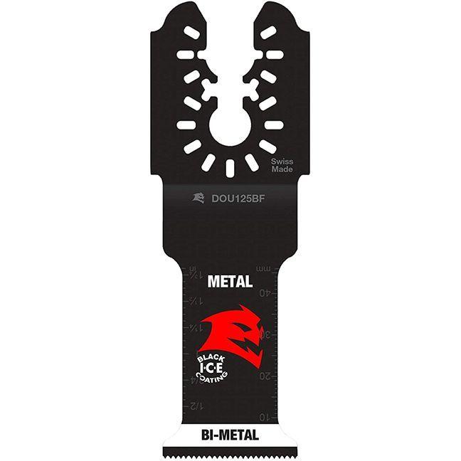 Set de 5 Cuchillas Oscilantes Uso General Diablo DOU5SPC-5
