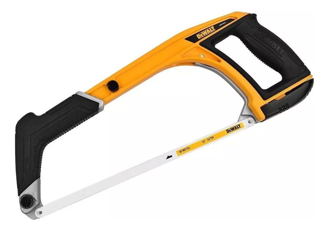 Sierra p/metales 4-1/2 120mm 5 en 1 DEWALT DWHT20547L-0