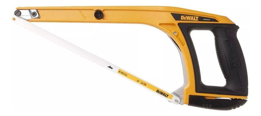 Sierra p/metales 4-1/2 120mm 5 en 1 DEWALT DWHT20547L-2