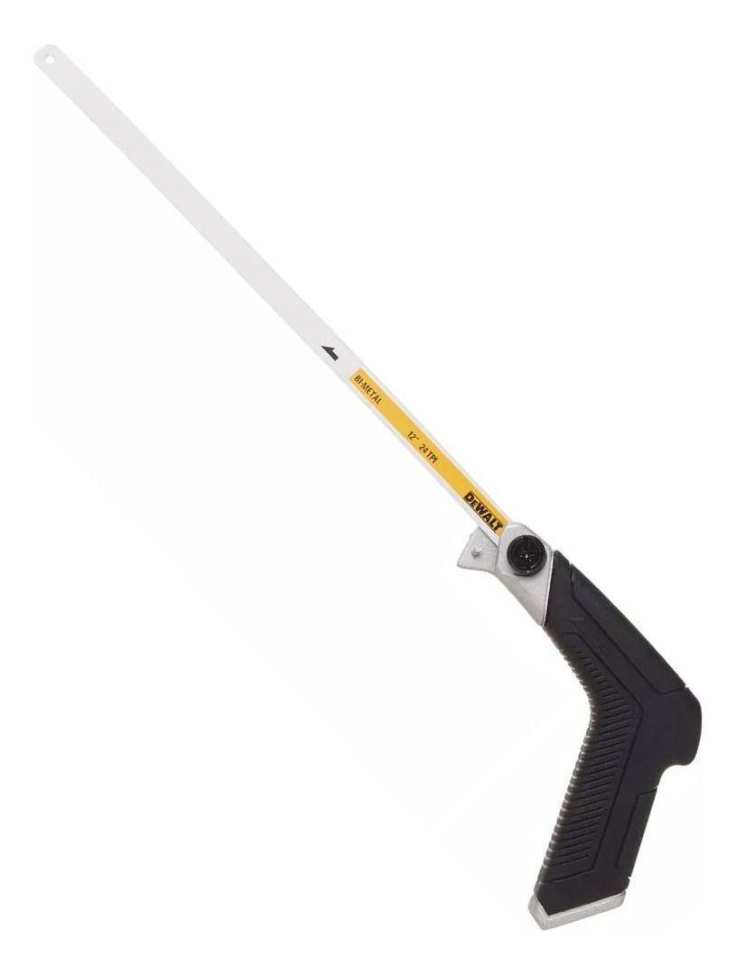 Sierra p/metales 4-1/2 120mm 5 en 1 DEWALT DWHT20547L-3