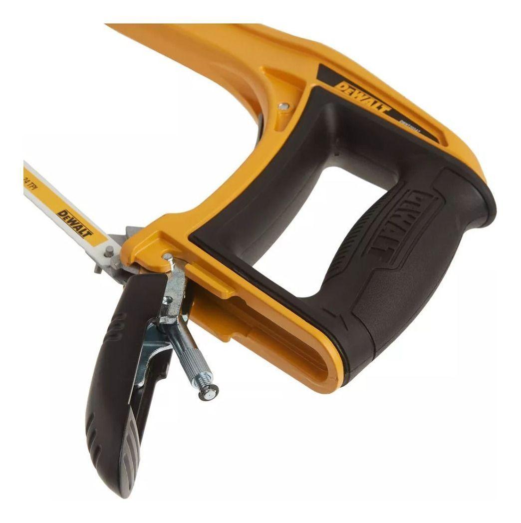 Sierra p/metales 4-1/2 120mm 5 en 1 DEWALT DWHT20547L-4