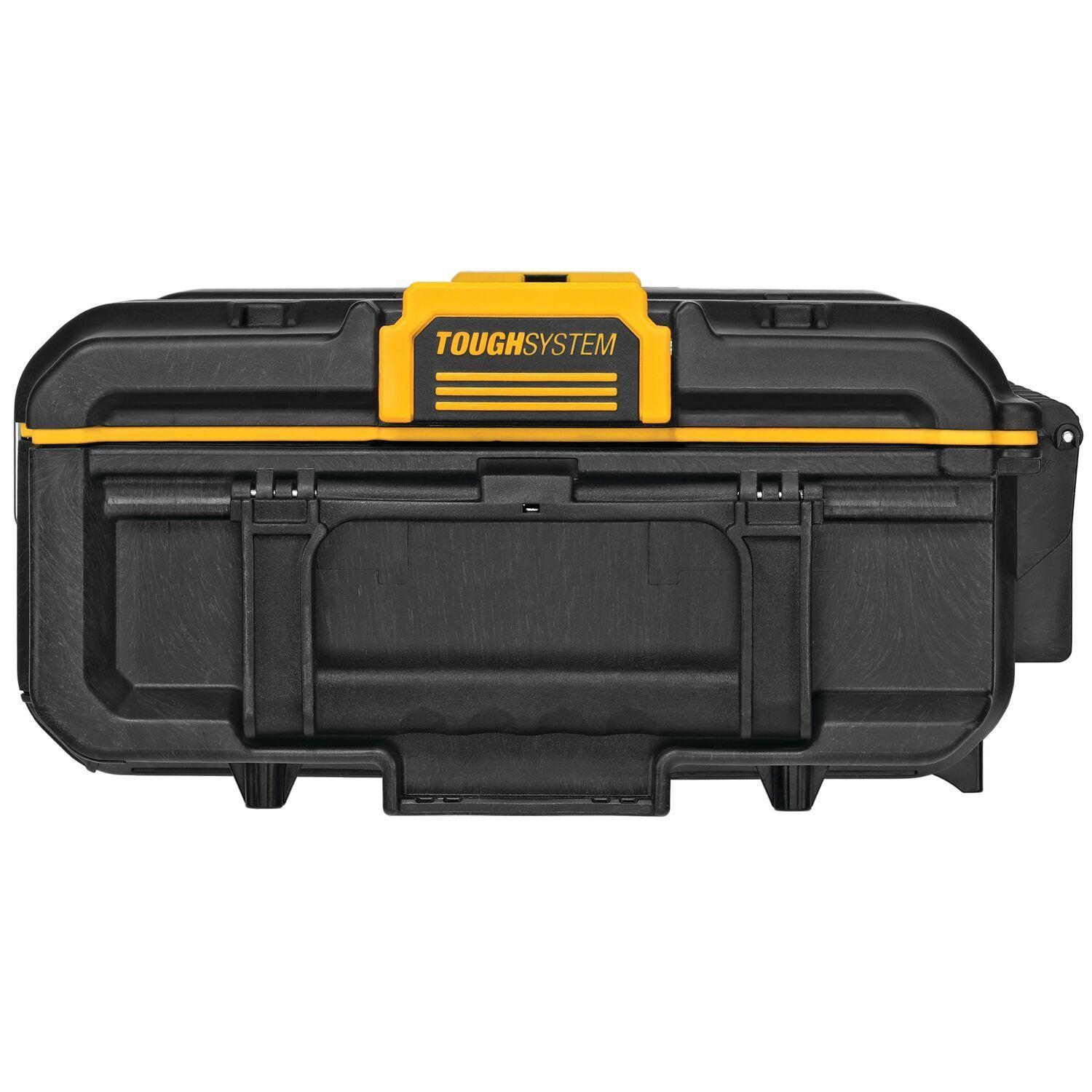 Caja Herramientas Dewalt Pequeña Toughsystem 2.0-3