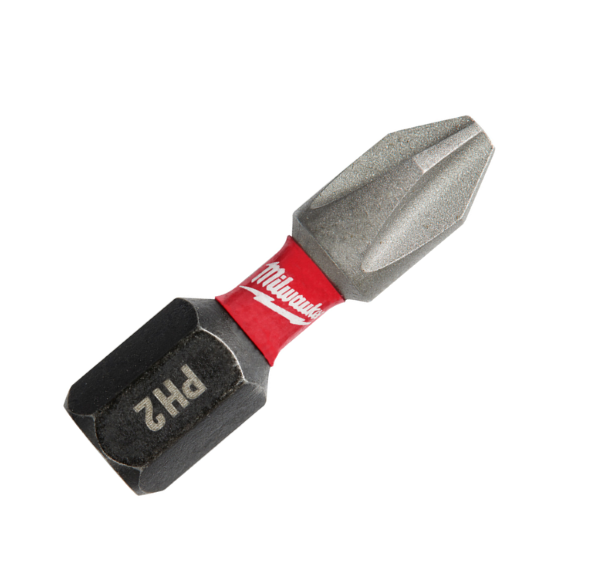Pack 5 Puntas 2puLG. Shockwave Milwauke 48-32-4881-3