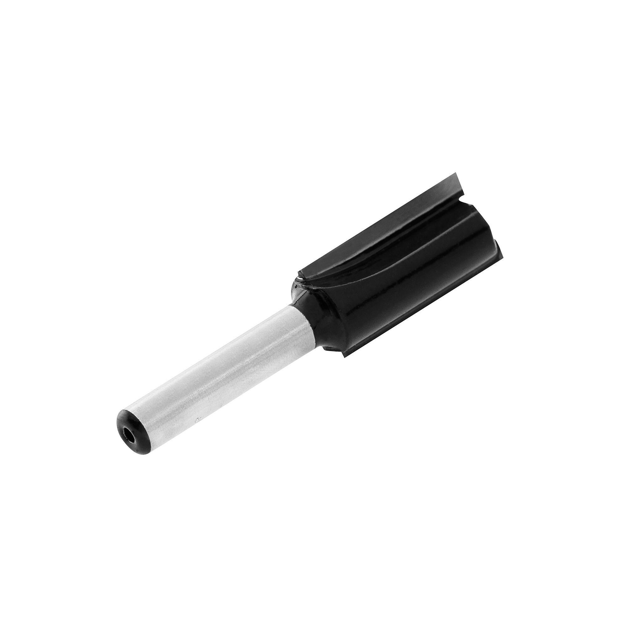 Fresa recta en V 1/2 vástago 1/4 STANLEY STA80303-1