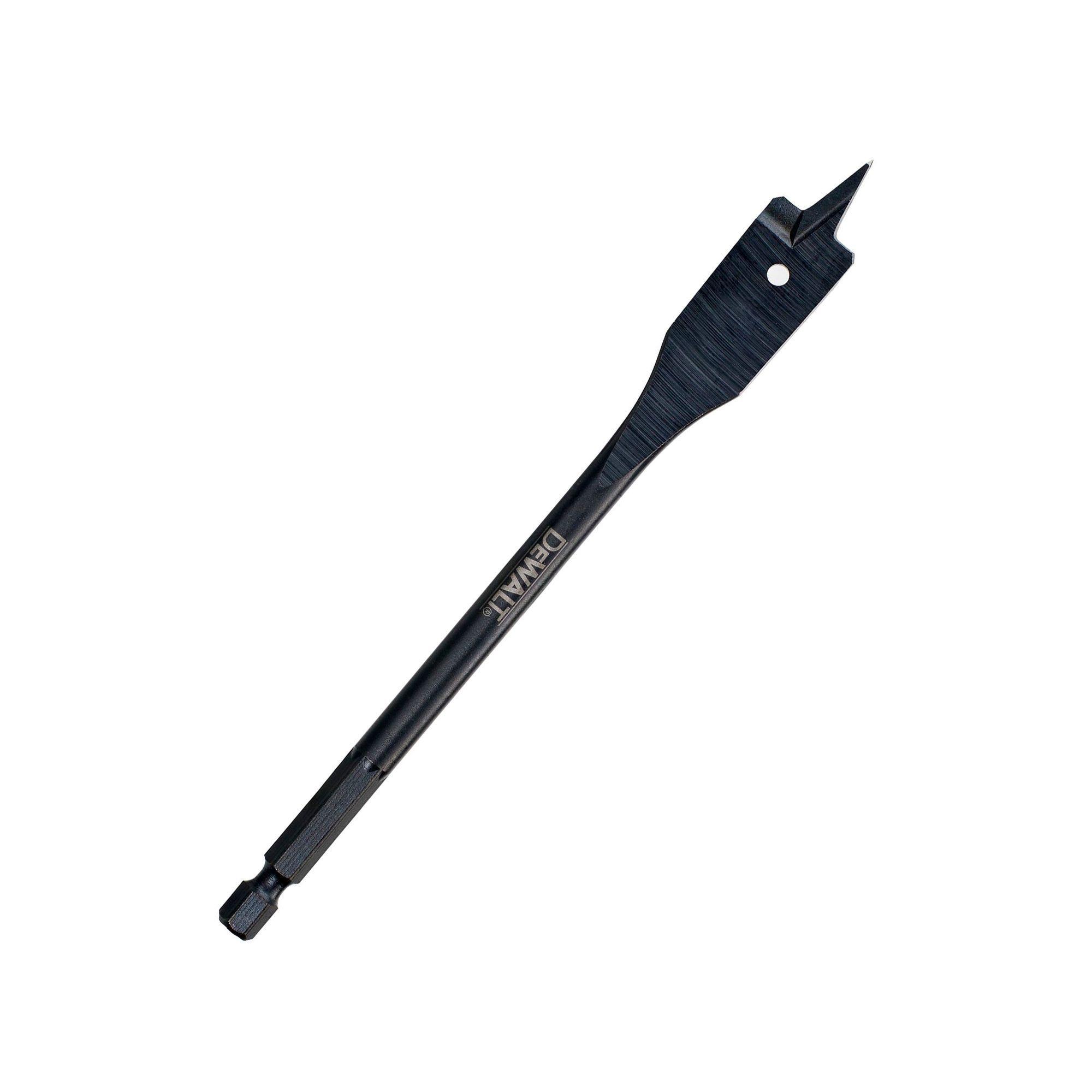 Broca de pala para madera 18x152mm DT4767-QZ-0