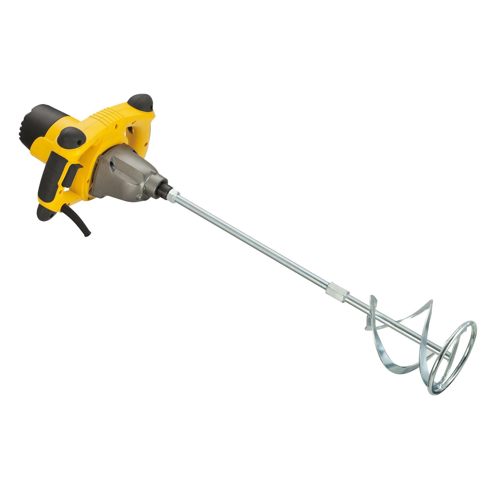 Mezclador de Pintura Electrico 1400W Stanley SDR1400-B2C-0