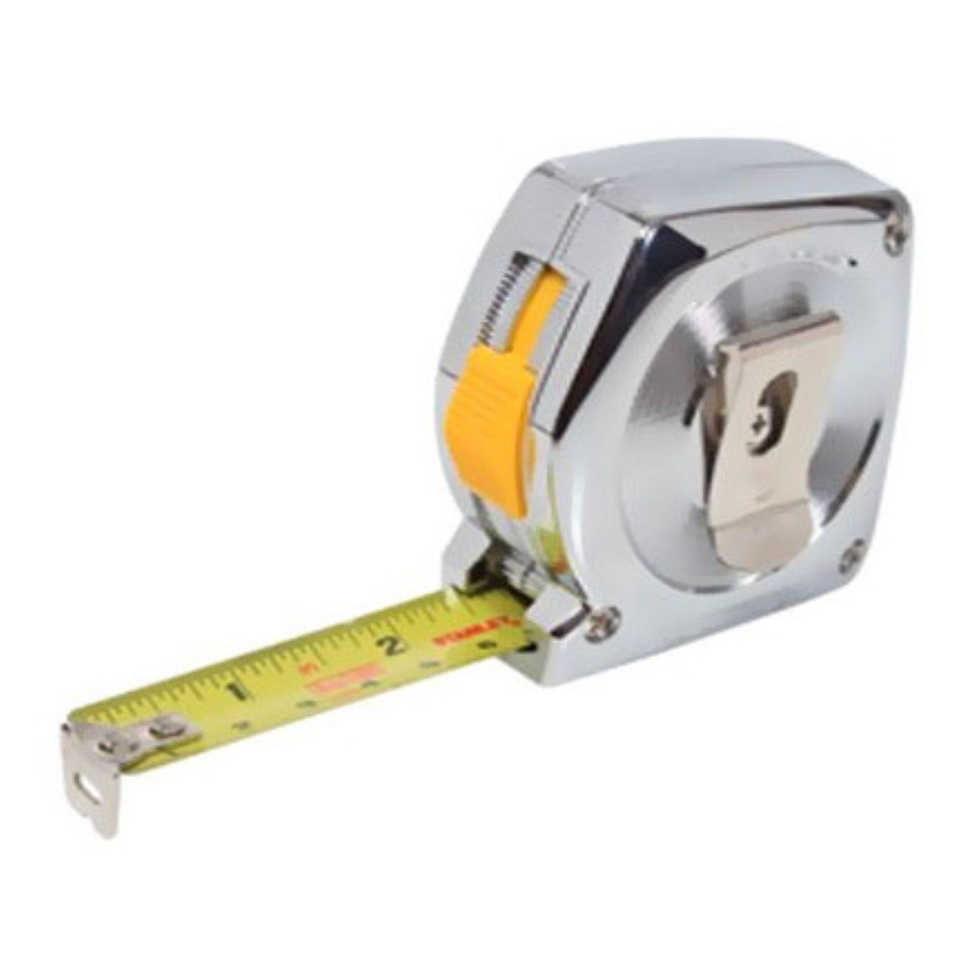 Huincha de Medir 8m/26' Sensor HCS-4
