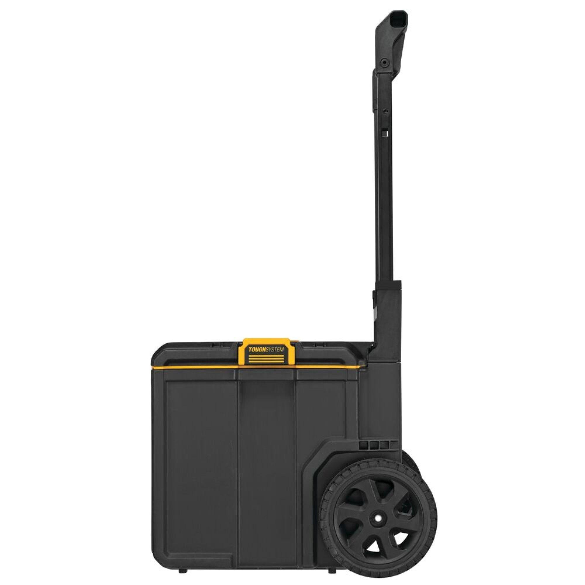 Caja Herramientas Dewalt Carro Toughsystem 2.0-3