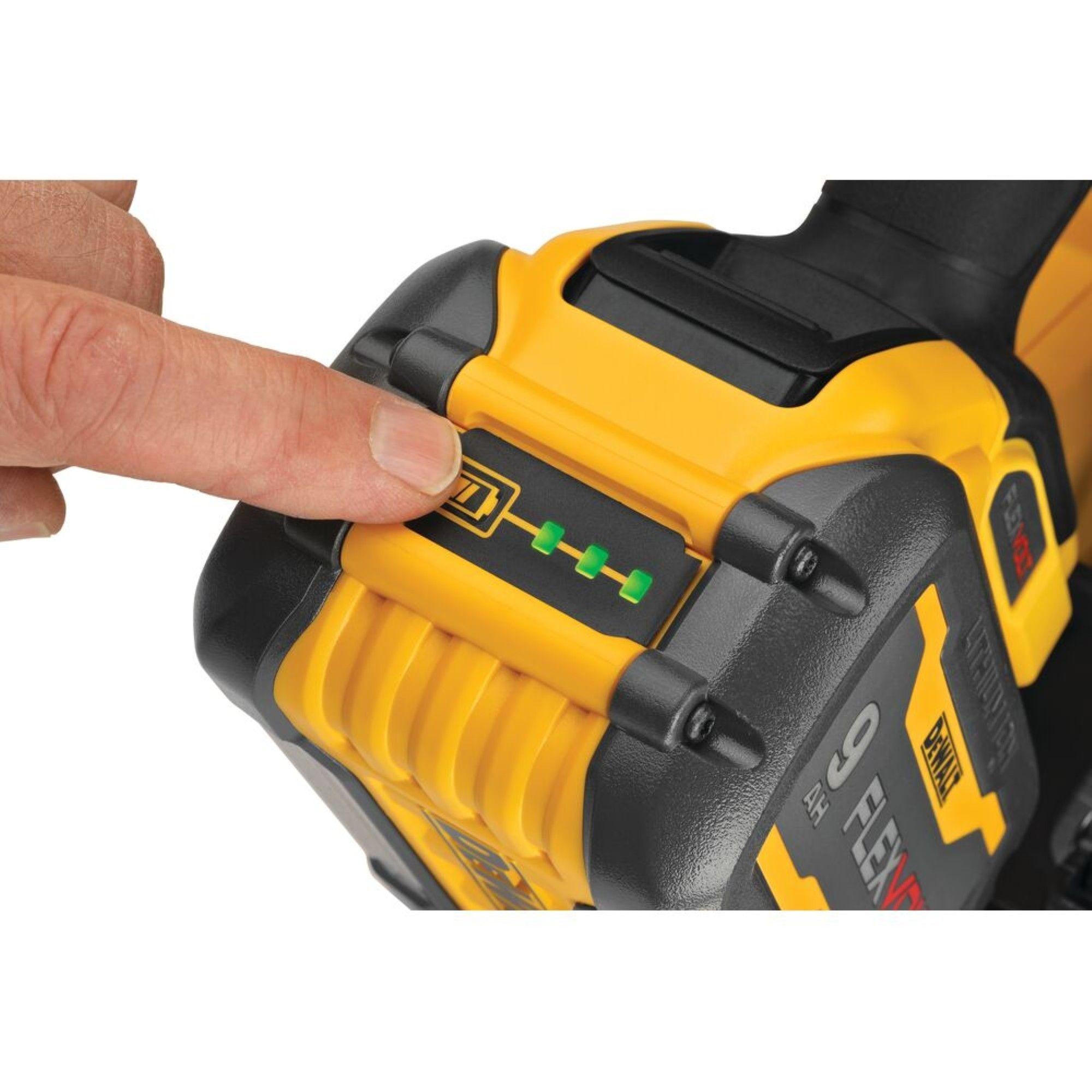 Batería Flexvolt 60V 9Ah-4