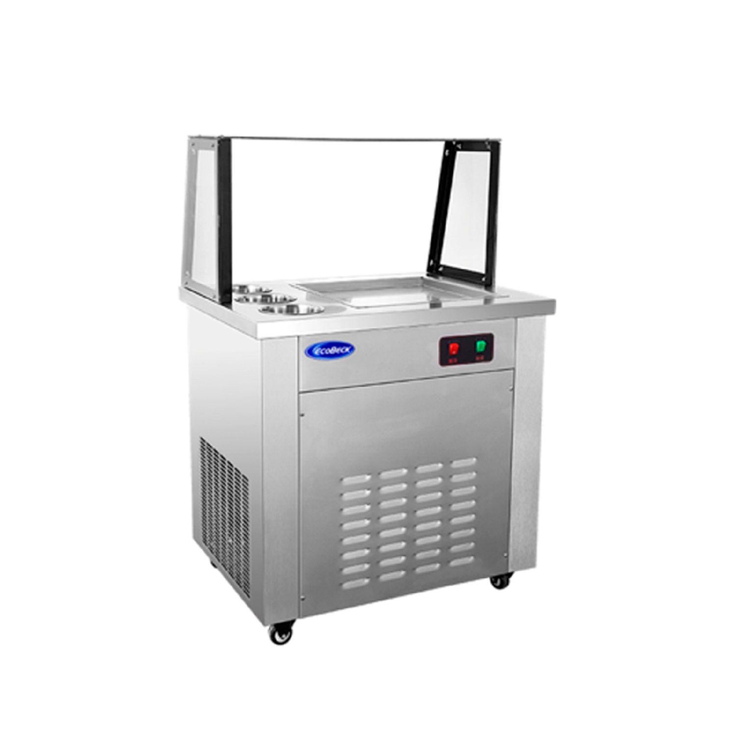 Maquina Helado Tailandes - Kkt-360f-1-0