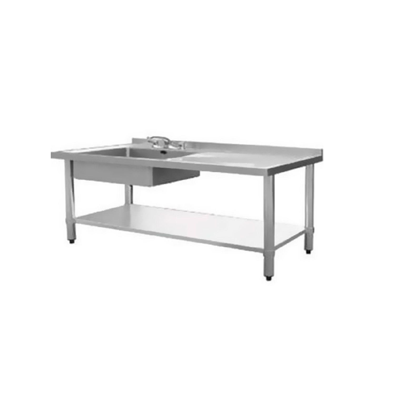 LAVAFONDO 1 TACHO RLF-1 1200, 1200X600X900 MM SECADOR LADO IZQUIERDO-0