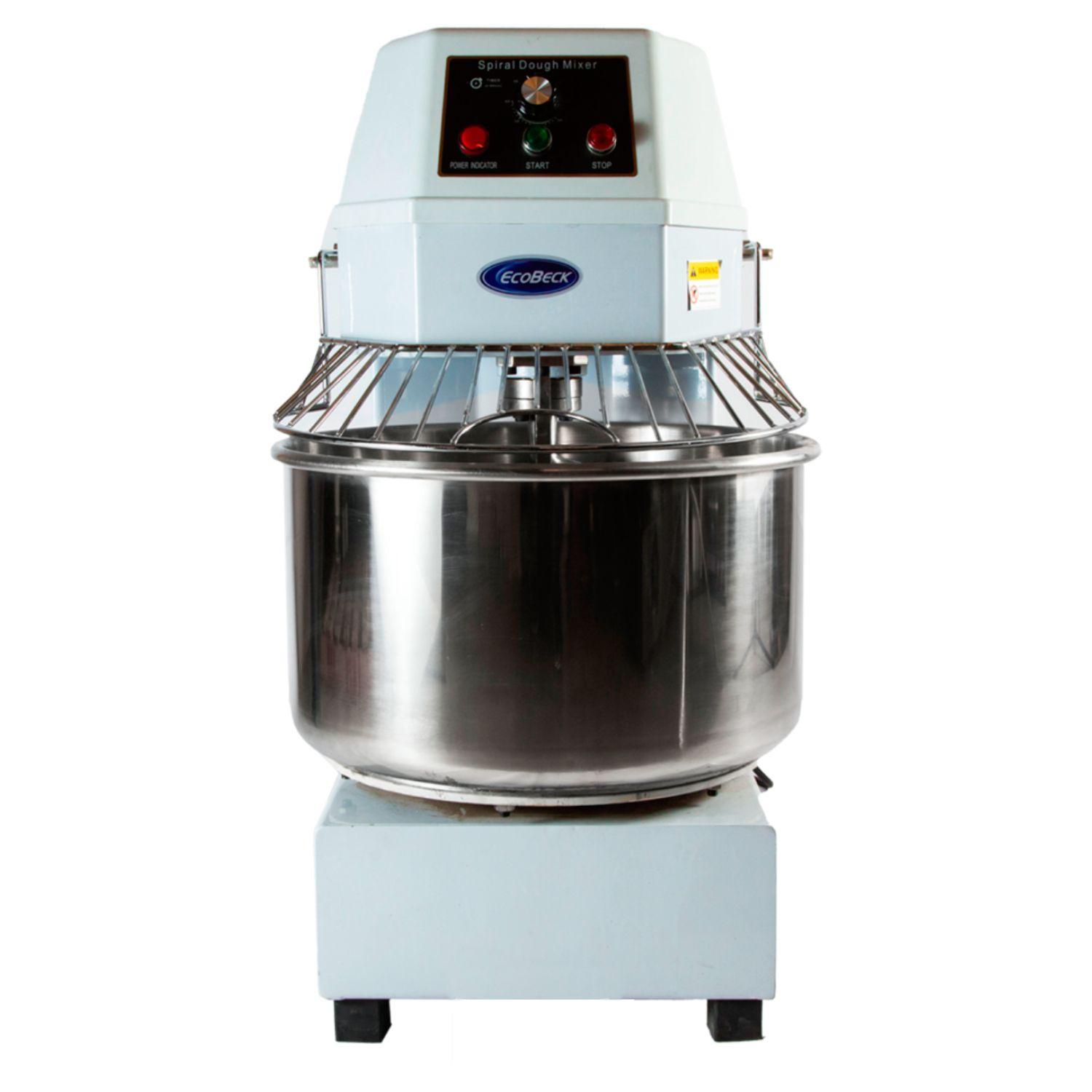 AMASADORA ECOBECK MOD.RAE-50L,1VEL.(CAP 20KG)-1