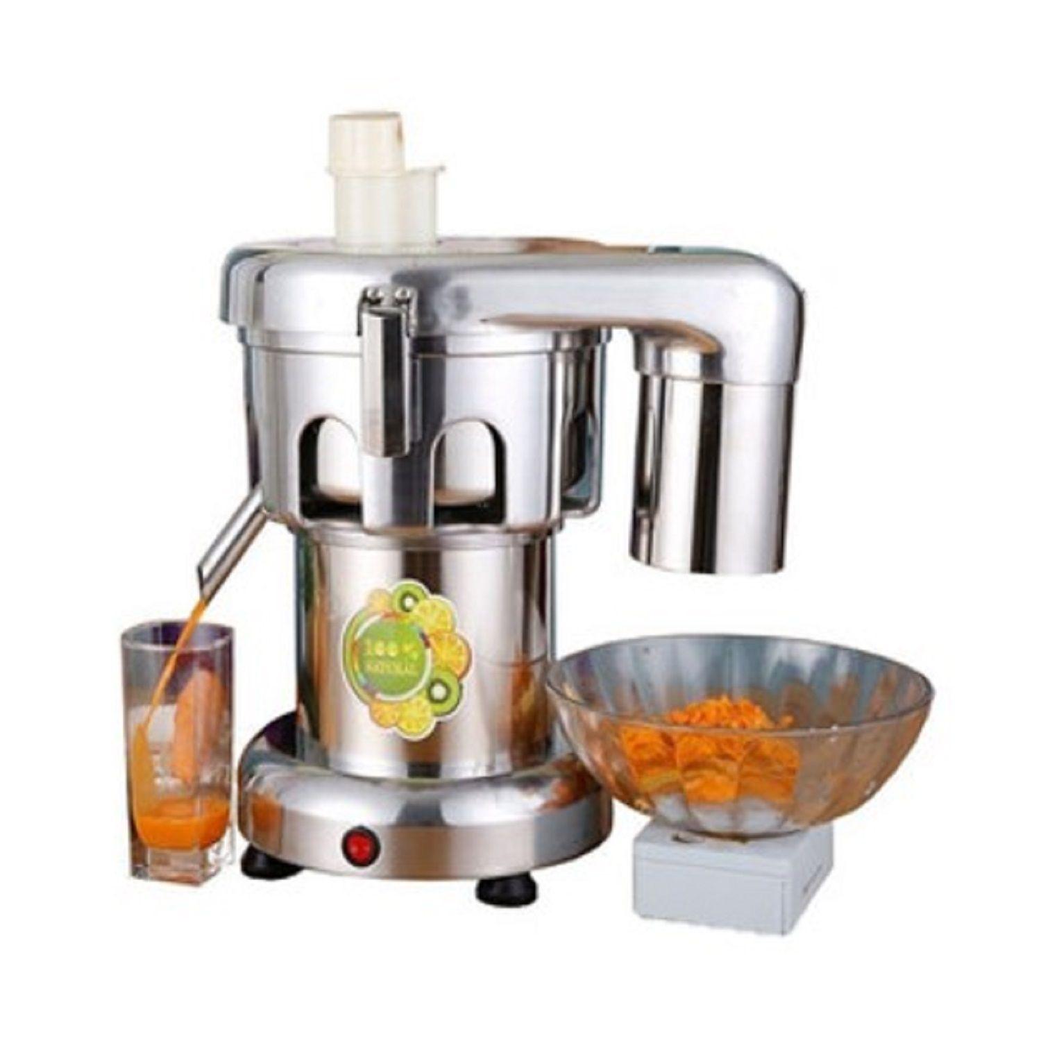 EXTRACTOR DE JUGO  JSJC-06-150 CAPACIDAD 90KGH-0