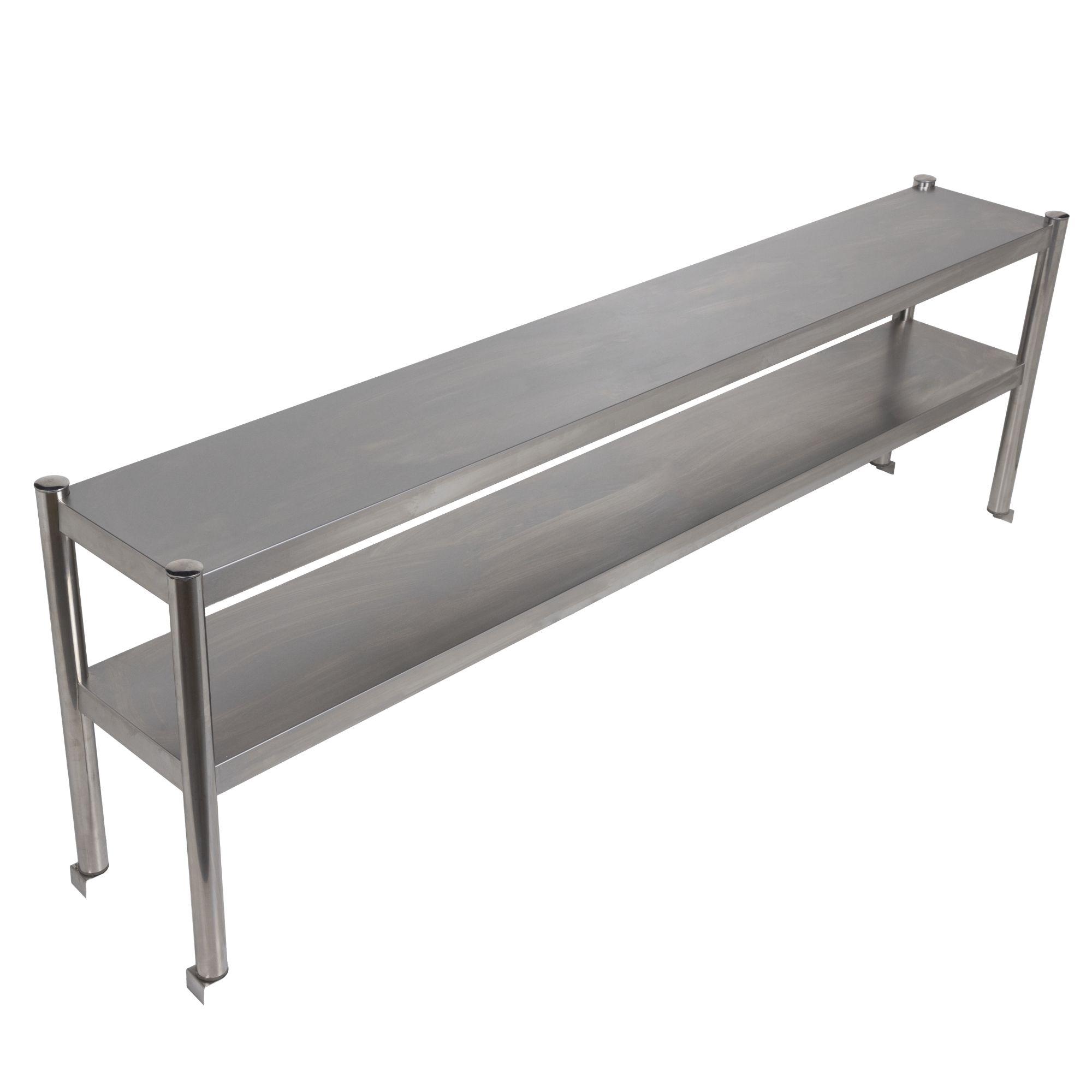 PLATEO REPISA MONTABLE R-1005 1200X300X560 | Plata-0