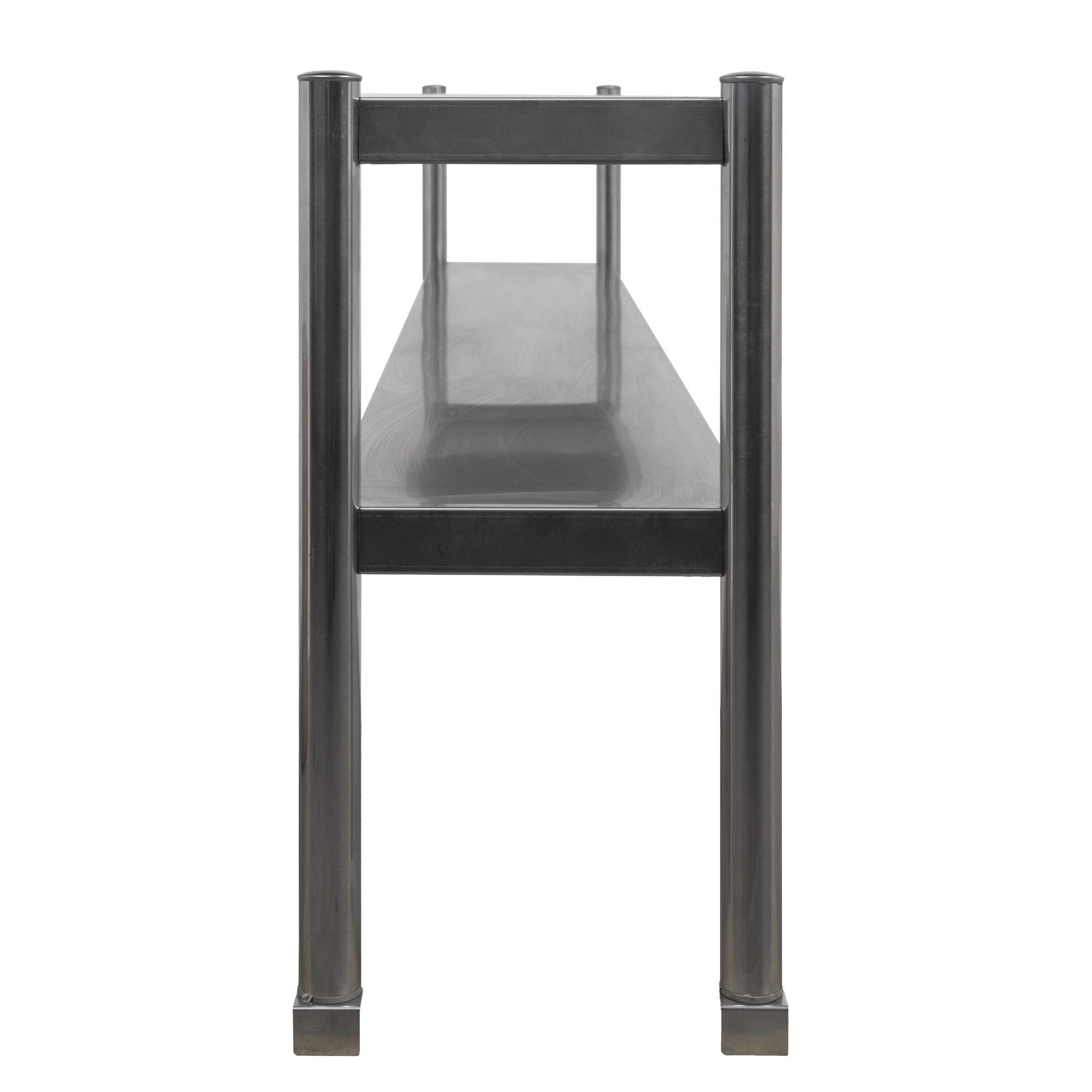 PLATEO REPISA MONTABLE R-1005 1200X300X560 | Plata-1