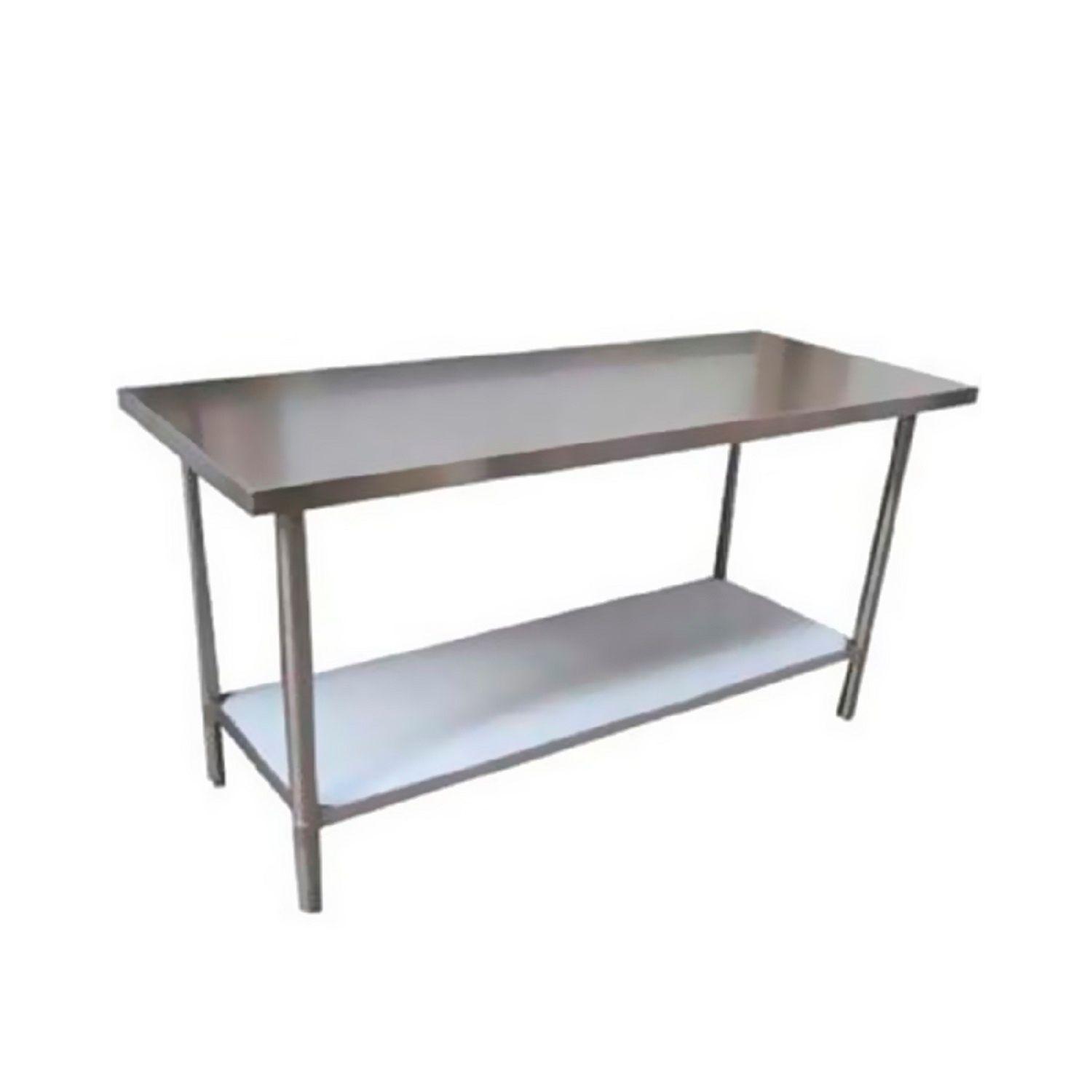 MESÓN DE TRABAJO MURAL 120 CM-0