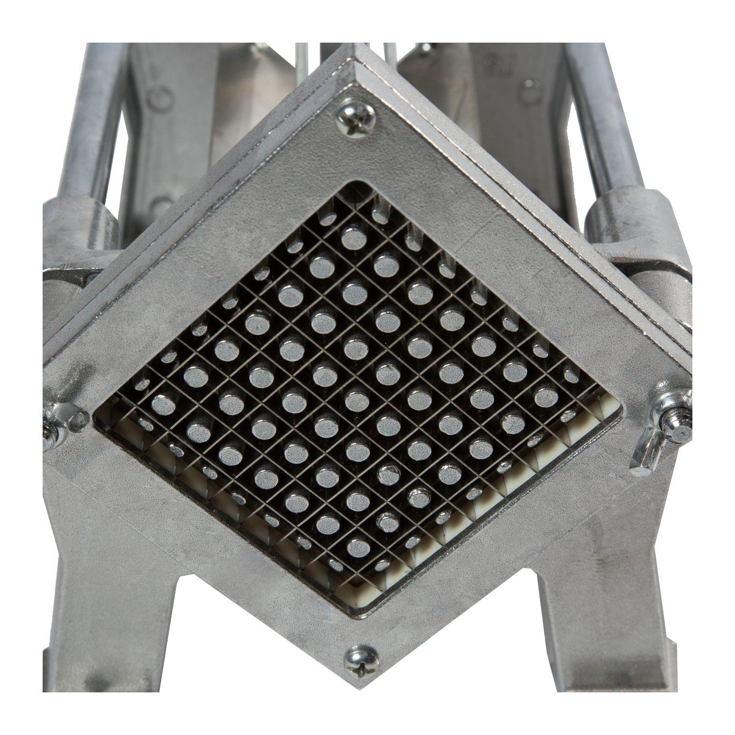 PICADORA DE VEGETALES KPV-12 12MM Ecobeck-3