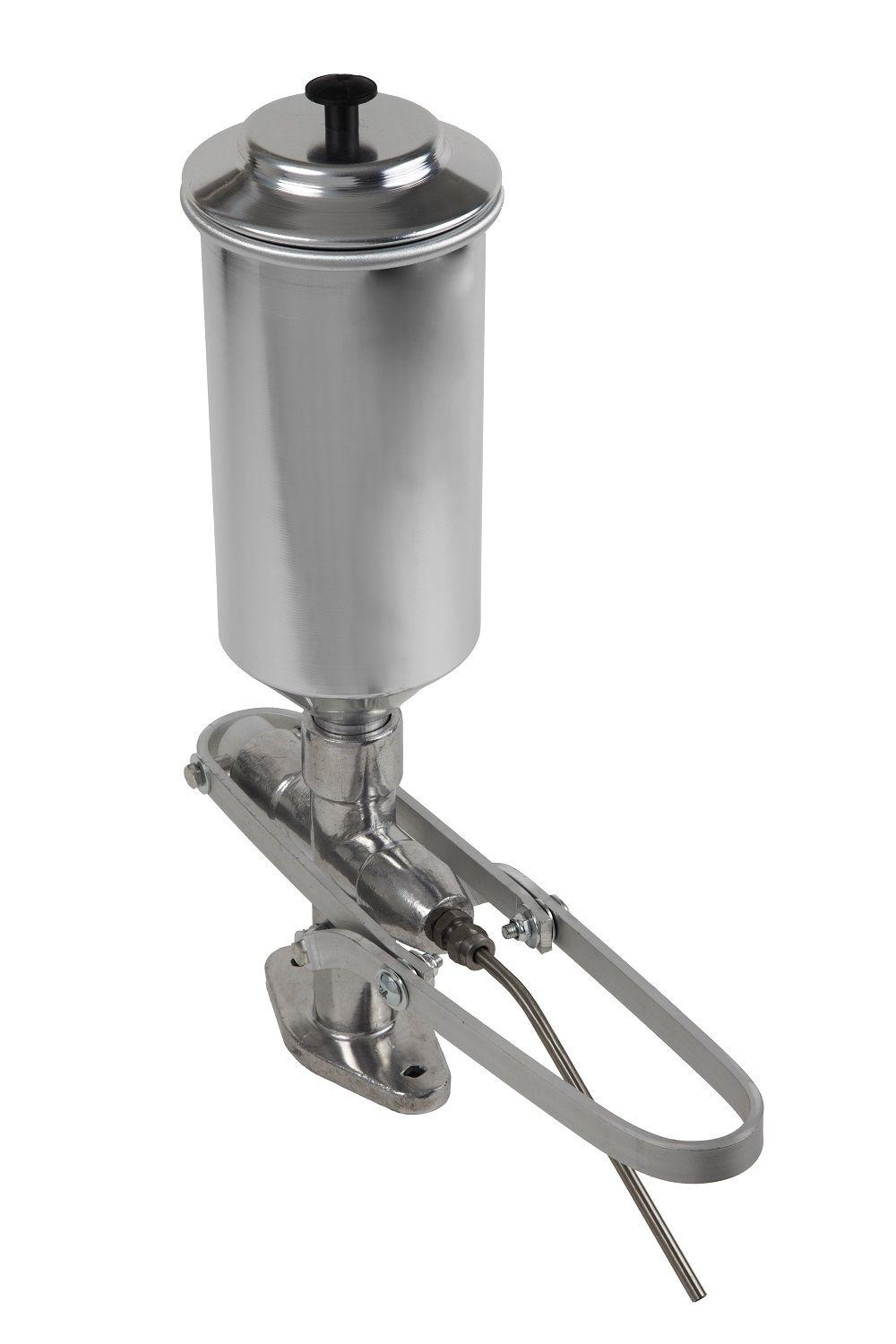 MAQUINA RELLENADORA DE CHURROS MANUAL Ecobeck-1