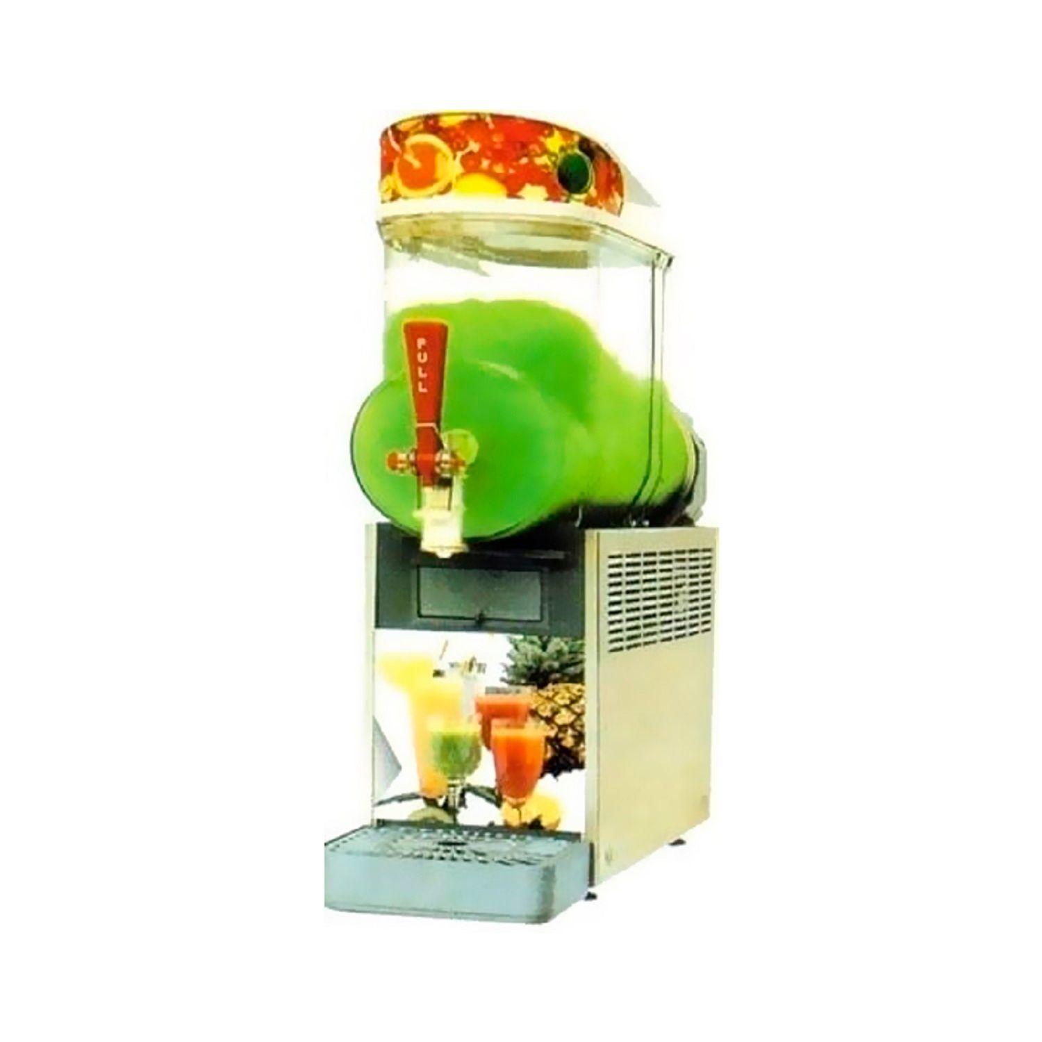 MAQUINA DE GRANIZADO ECOBECK MODELO KMG-1T | Negro-0