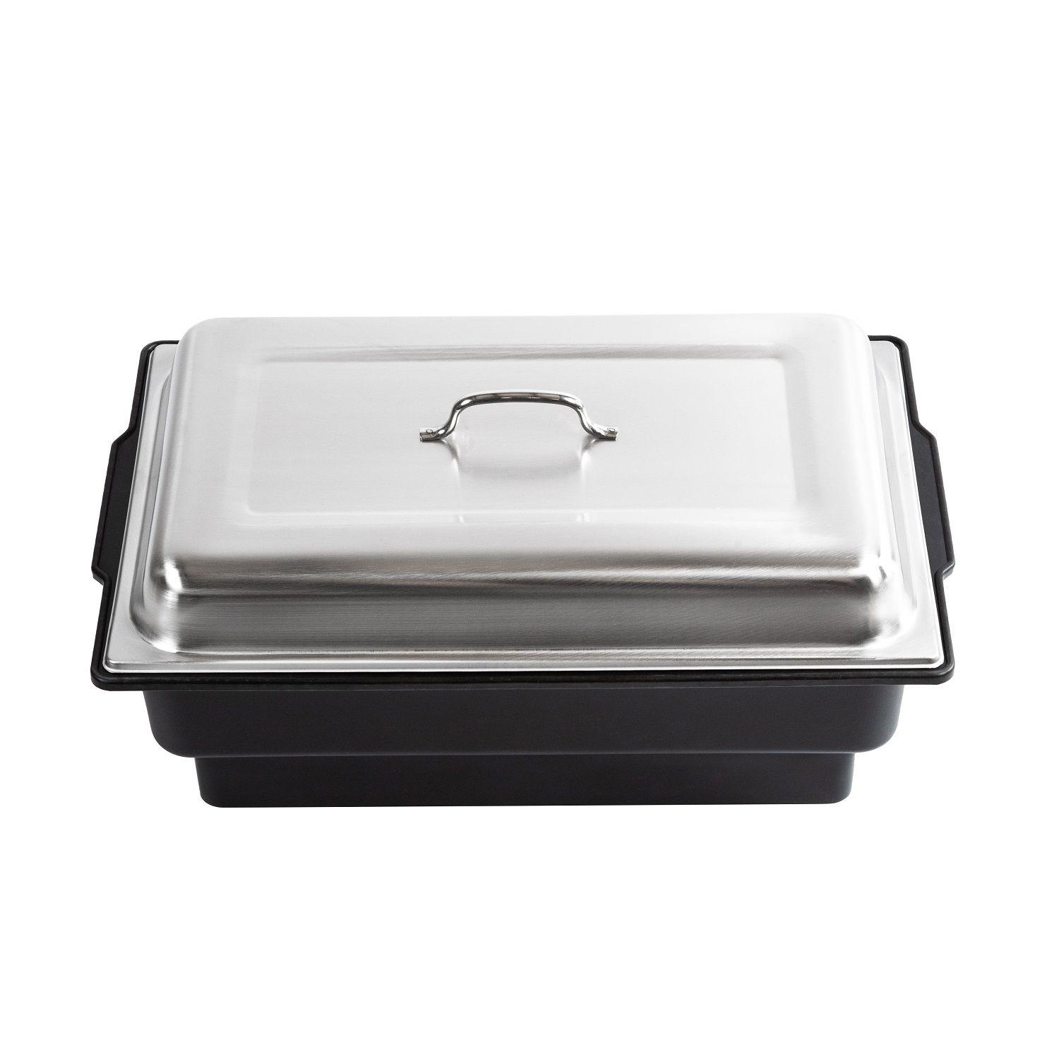 CHAFER BUFFET ELECTRICO  MODELO ZCK100P-0