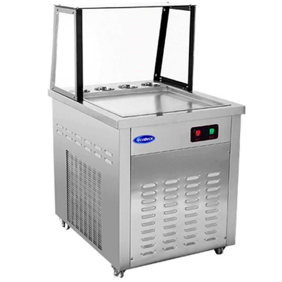 Maquina Helado Tailandes - Kkt-500fl-1-0