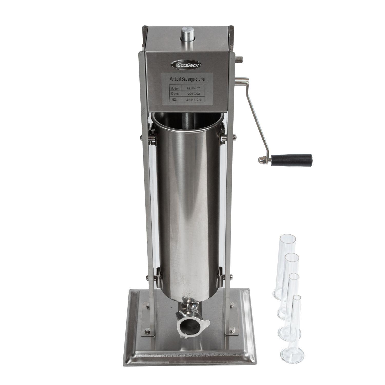 EMBUTIDORA MANUAL TV 3 LTS VERTICAL-0