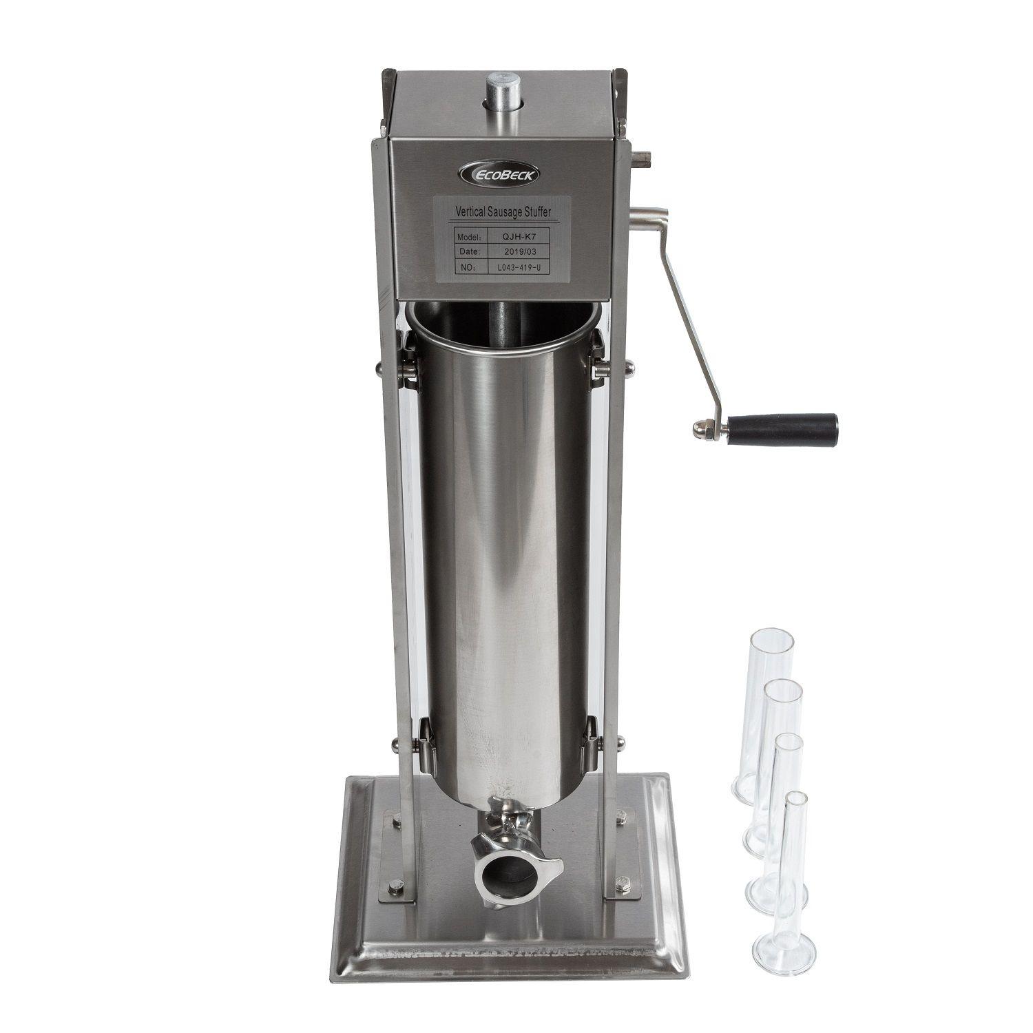 EMBUTIDORA MANUAL TV 5 LTS VERTICAL-0