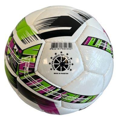 BALON DE FUTBOL OLYMPHUS PARIS NEW N° 5-3