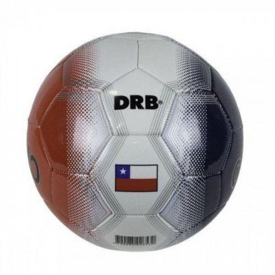 BALON DE FUTBOL DRB MODELO LICENCIA CHILE N° 5-0