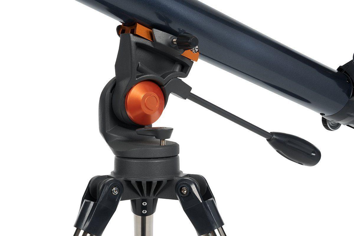 Telescopio Celestron Astro Master 70AZ-3