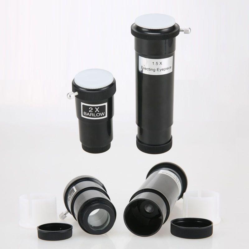 Telescopio Principiante BM 70076TX-2